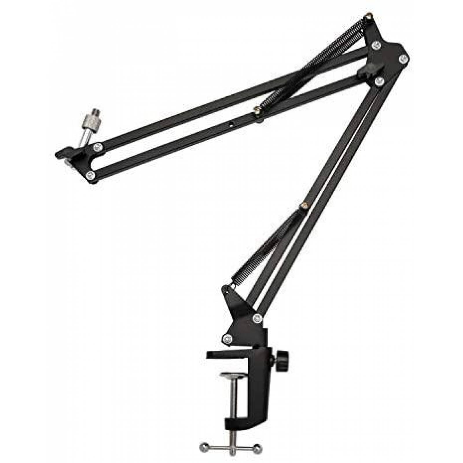 Microfono BLUE Yeti X brazo articulado filtro y soporte