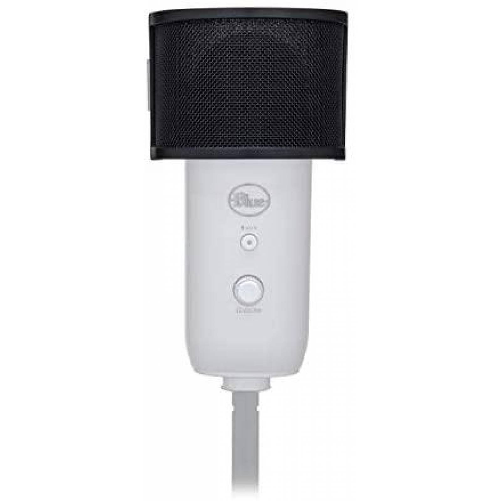Microfono BLUE Yeti X brazo articulado filtro y soporte