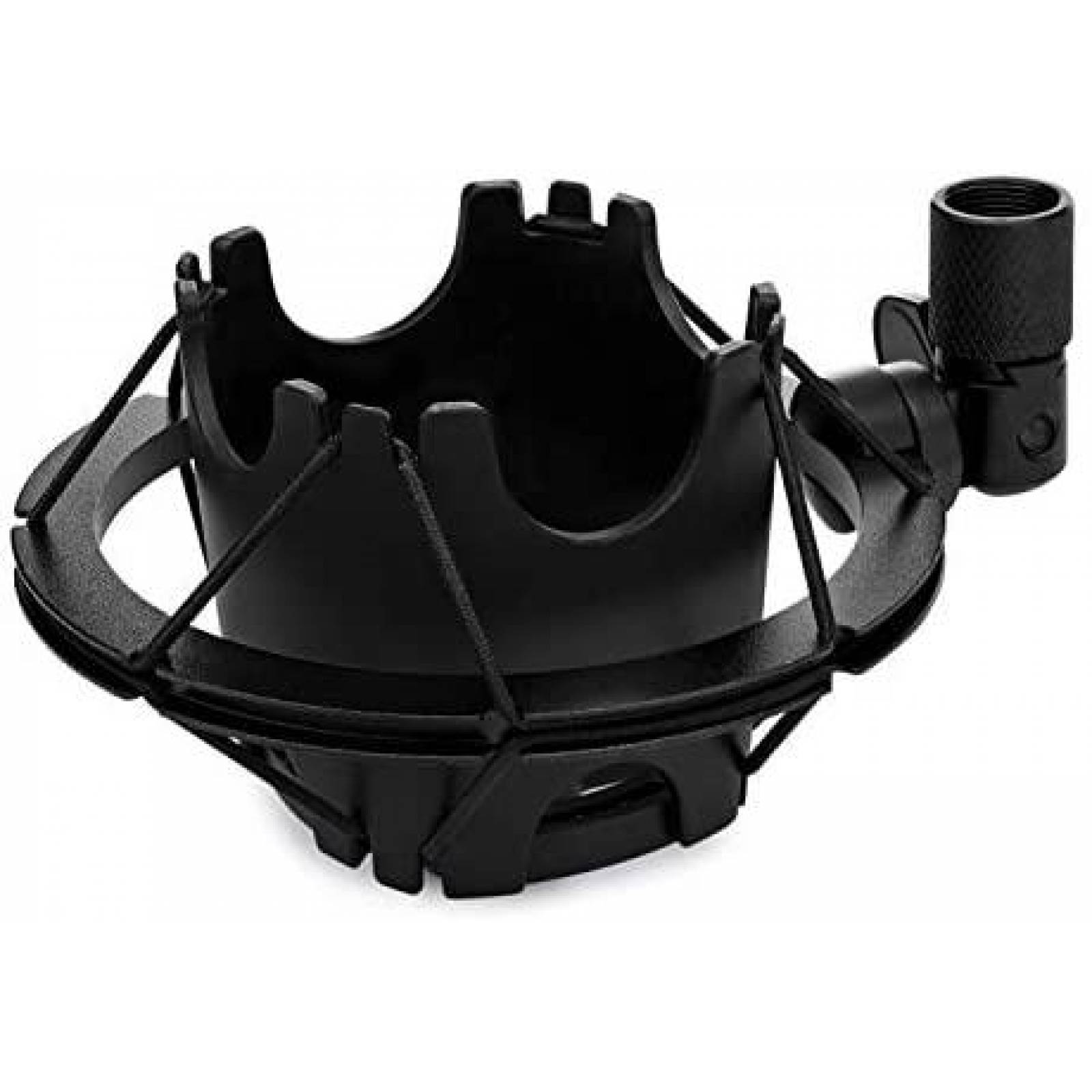 Microfono BLUE Yeti X brazo articulado filtro y soporte