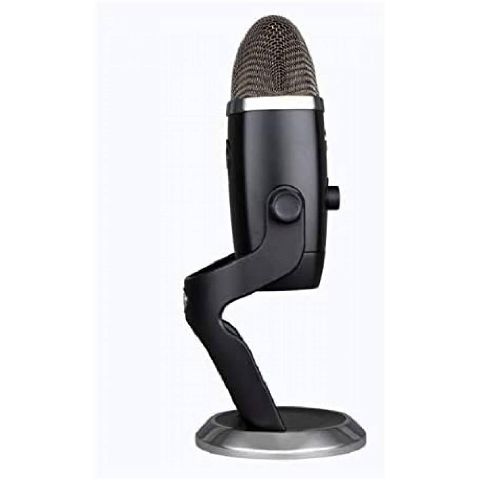 Microfono BLUE Yeti X USB con Filtro Pop para PC -Negro