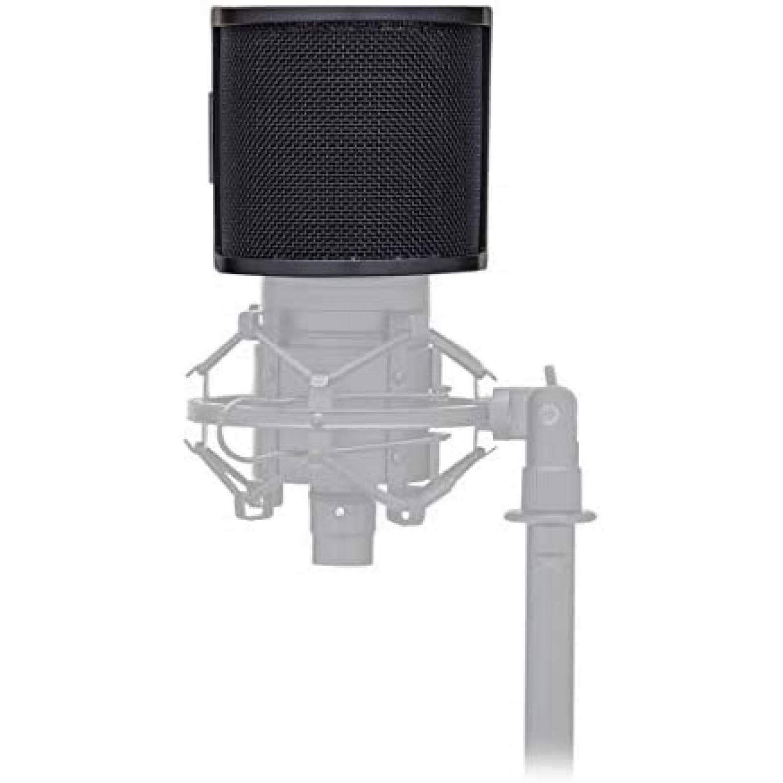 Microfono de condensador AKG P220 Paquete de 3 articulos