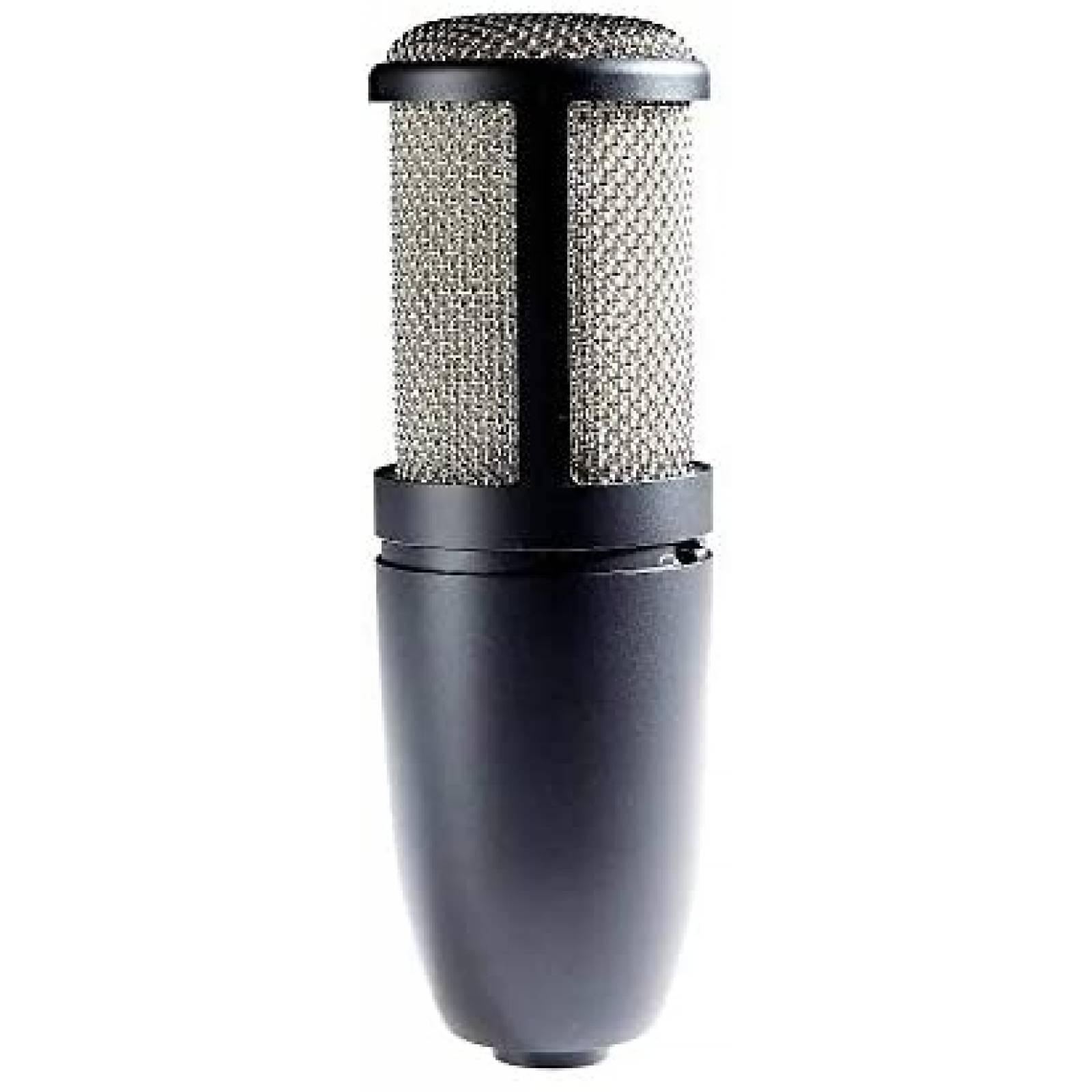 Microfono de condensador AKG P220 Paquete de 3 articulos