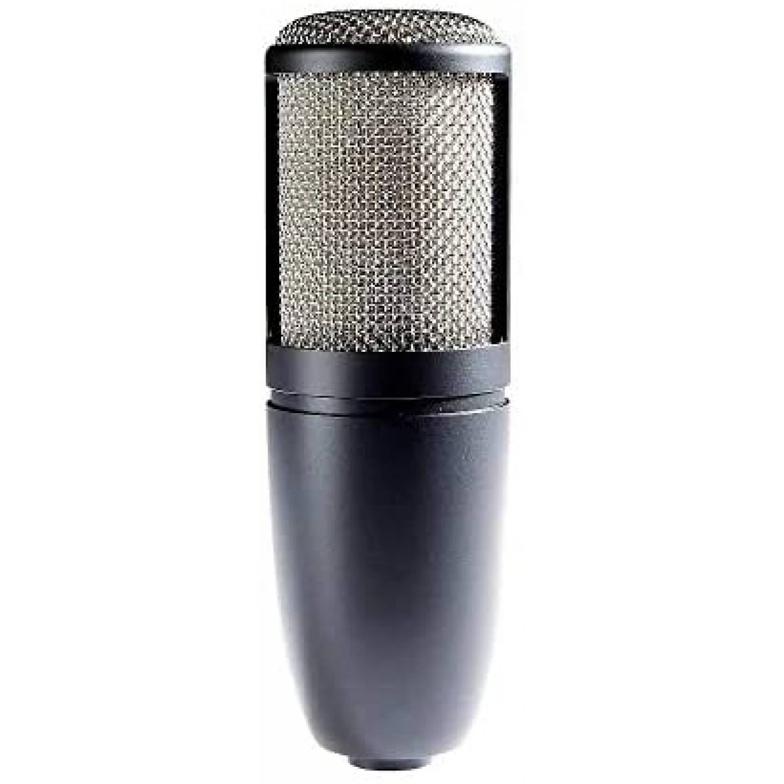 Microfono de condensador AKG P220 Paquete de 3 articulos