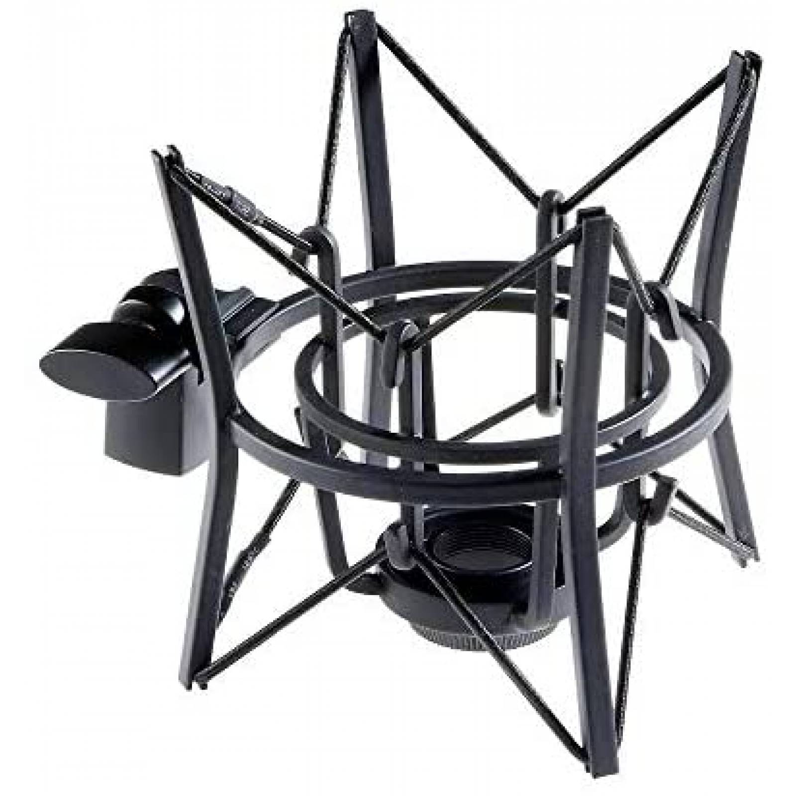 Microfono de condensador AKG P220 Paquete de 3 articulos