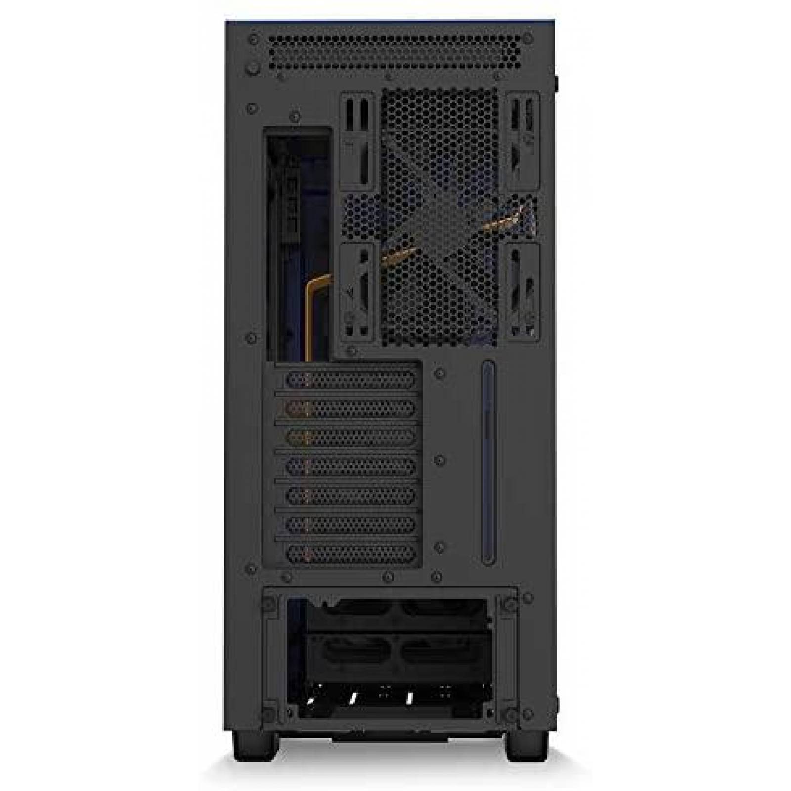 Torre PC NZXT Gamer Calidad Premium 3.94" x 3.94" x 3.94"