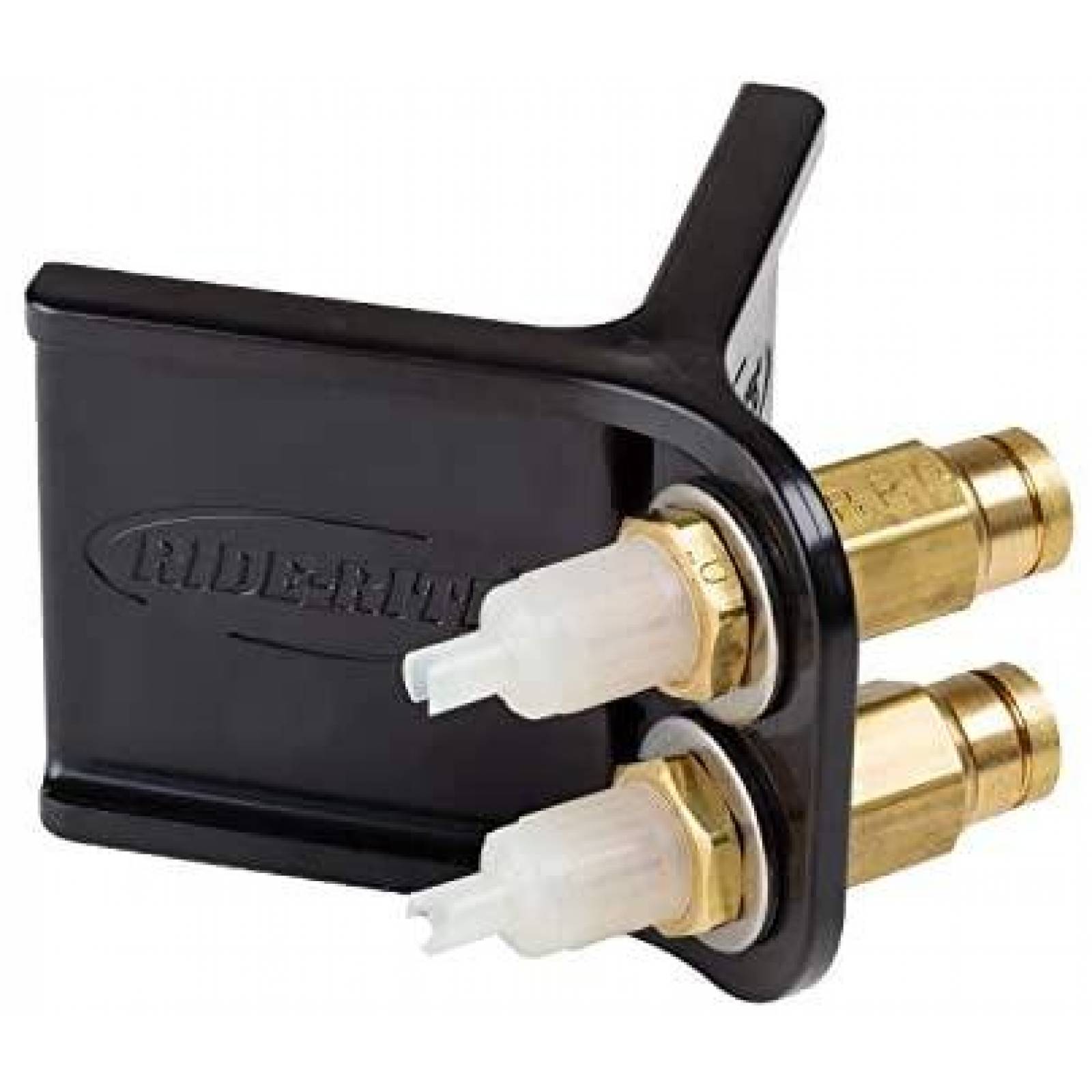 Kit Analogo Firestone Todo en Uno 22 x 10 x 9.75'' -Negro