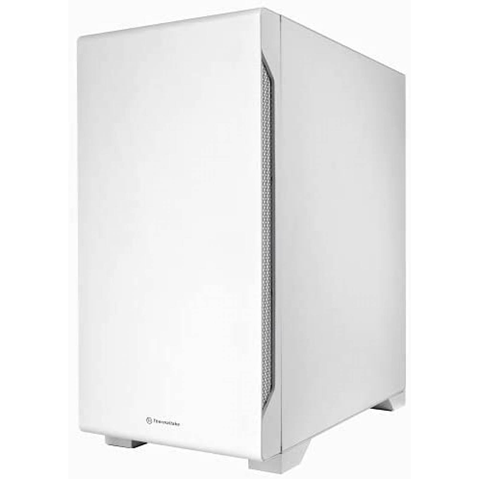 PC Gamer Thermaltake LCGS Glacier 150 16GB 500GB -Plateado