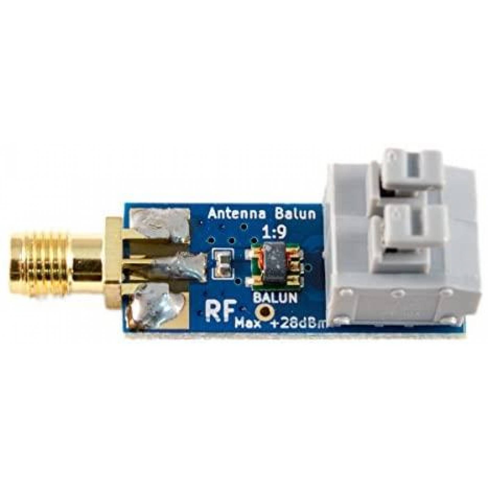 Bundle NooElec NESDR Radio incluye RTL-SDR adaptador -Negro