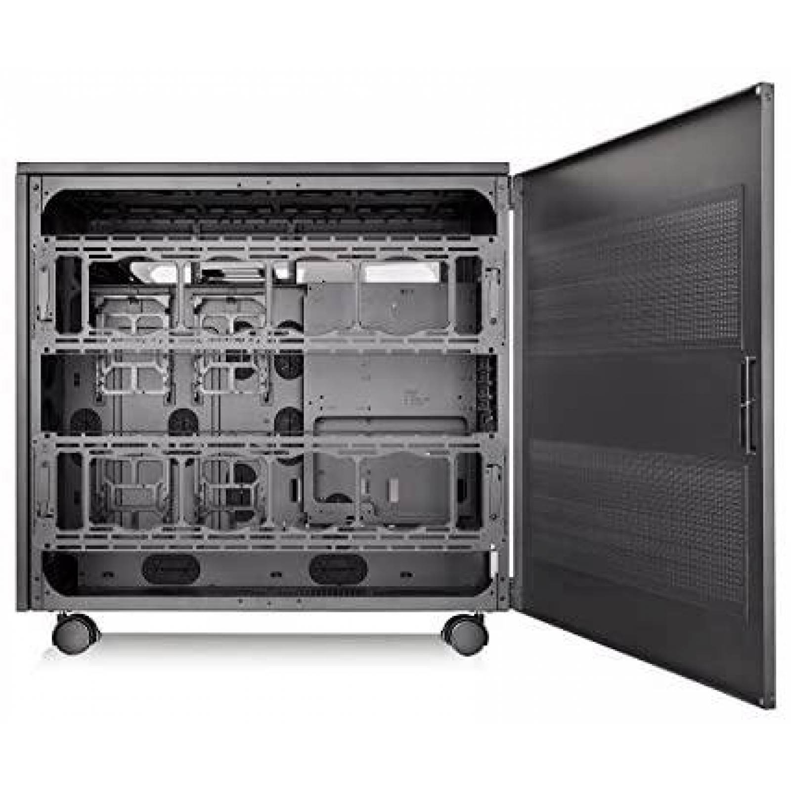 Torre Chasis Thermaltake Core WP200 Refrigeracion por Agua