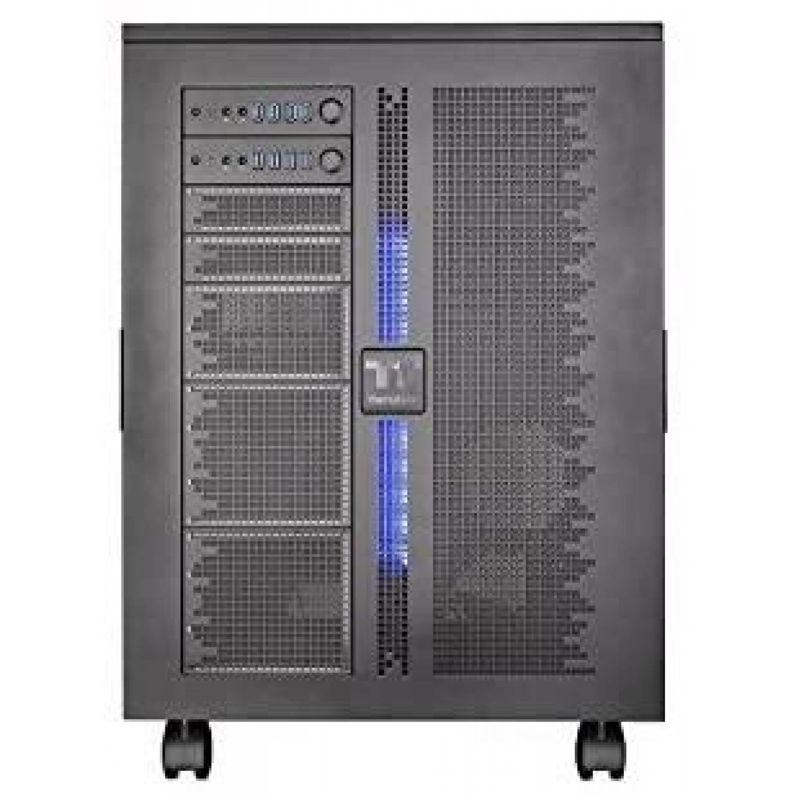 Torre Chasis Thermaltake Core WP200 Refrigeracion por Agua