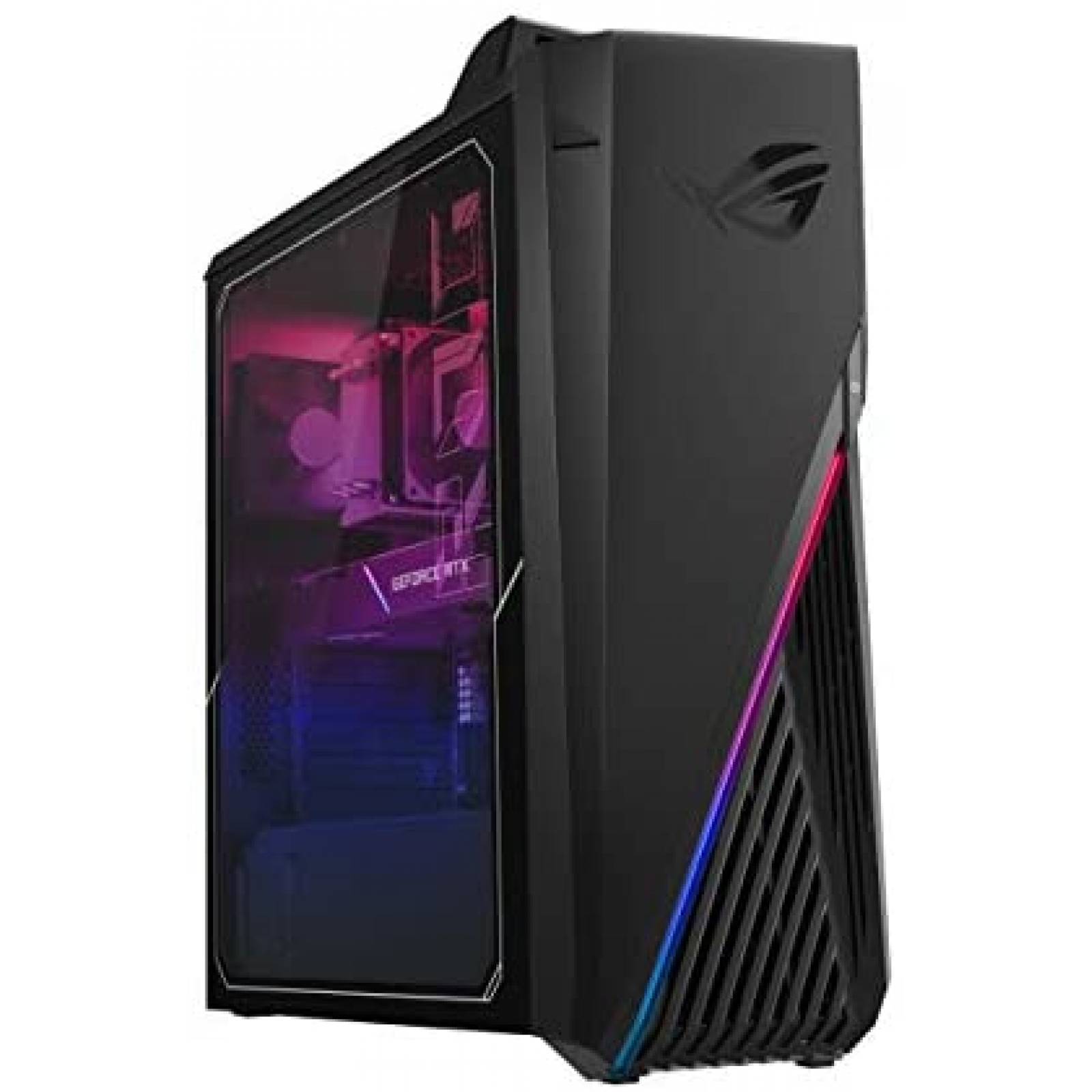 Desktop Gamer ASUS ROG Strix G15CK i7 16GB 512GB Win 10 Home
