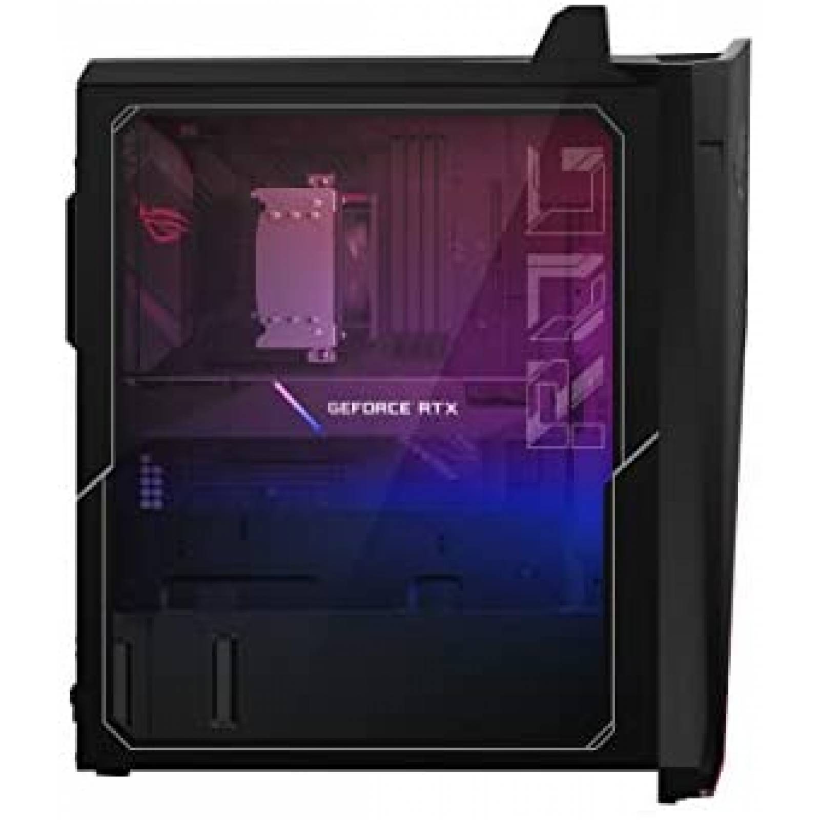 Desktop Gamer ASUS ROG Strix G15CK i7 16GB 512GB Win 10 Home