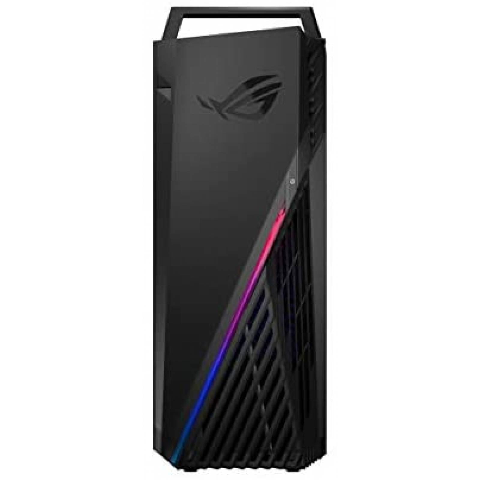 Desktop Gamer ASUS ROG Strix G15CK i7 16GB 512GB Win 10 Home