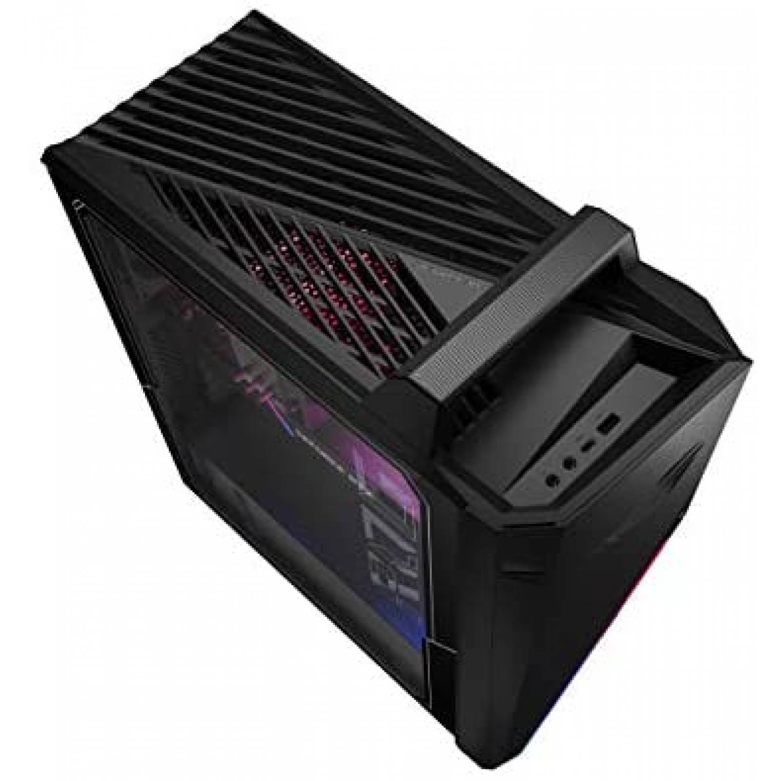 Desktop Gamer ASUS ROG Strix G15CK i7 16GB 512GB Win 10 Home