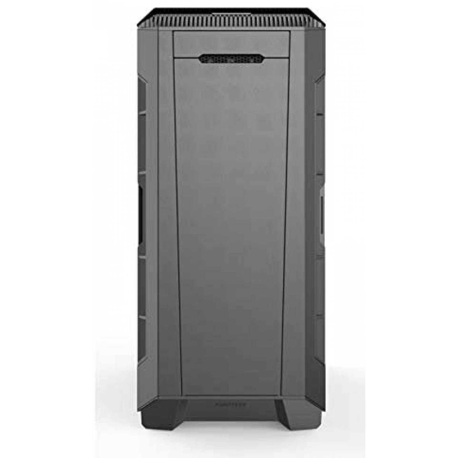 Carcasa PC Phanteks P600S Hibrido Vidrio templado -Negro