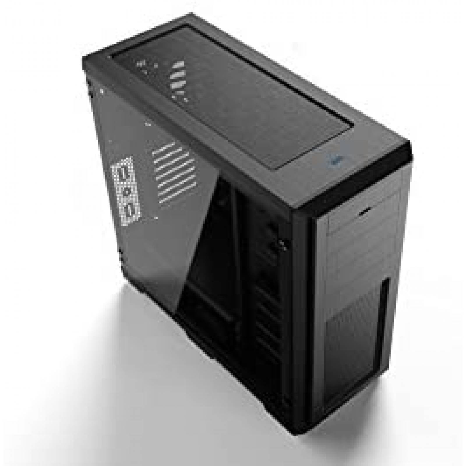 Caja de computadora Phanteks Enthoo Pro ATX vidrio templado