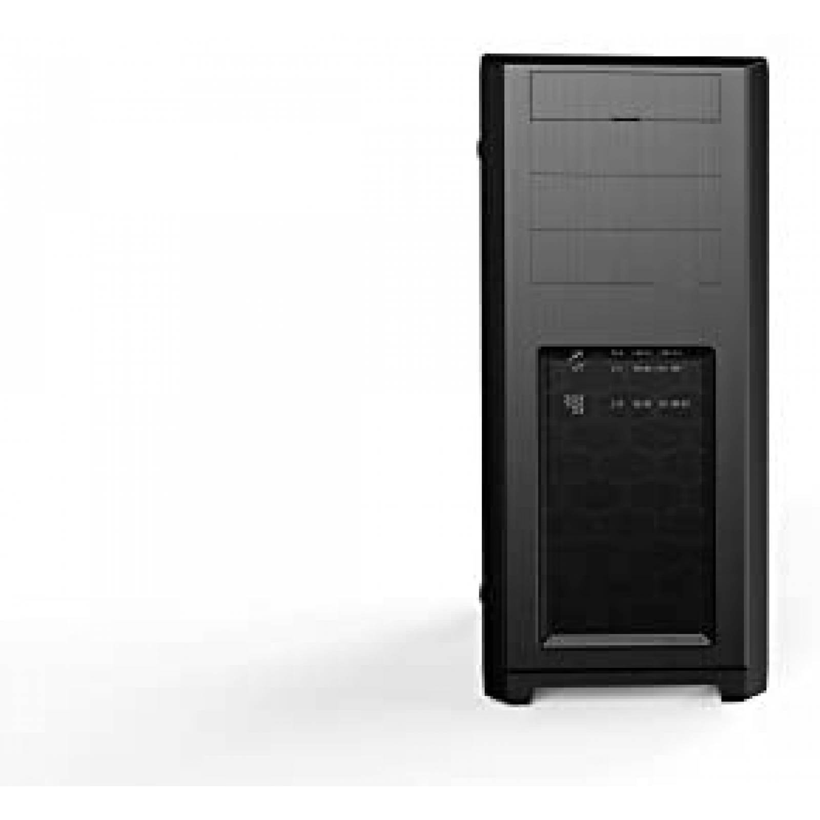 Caja de computadora Phanteks Enthoo Pro ATX vidrio templado