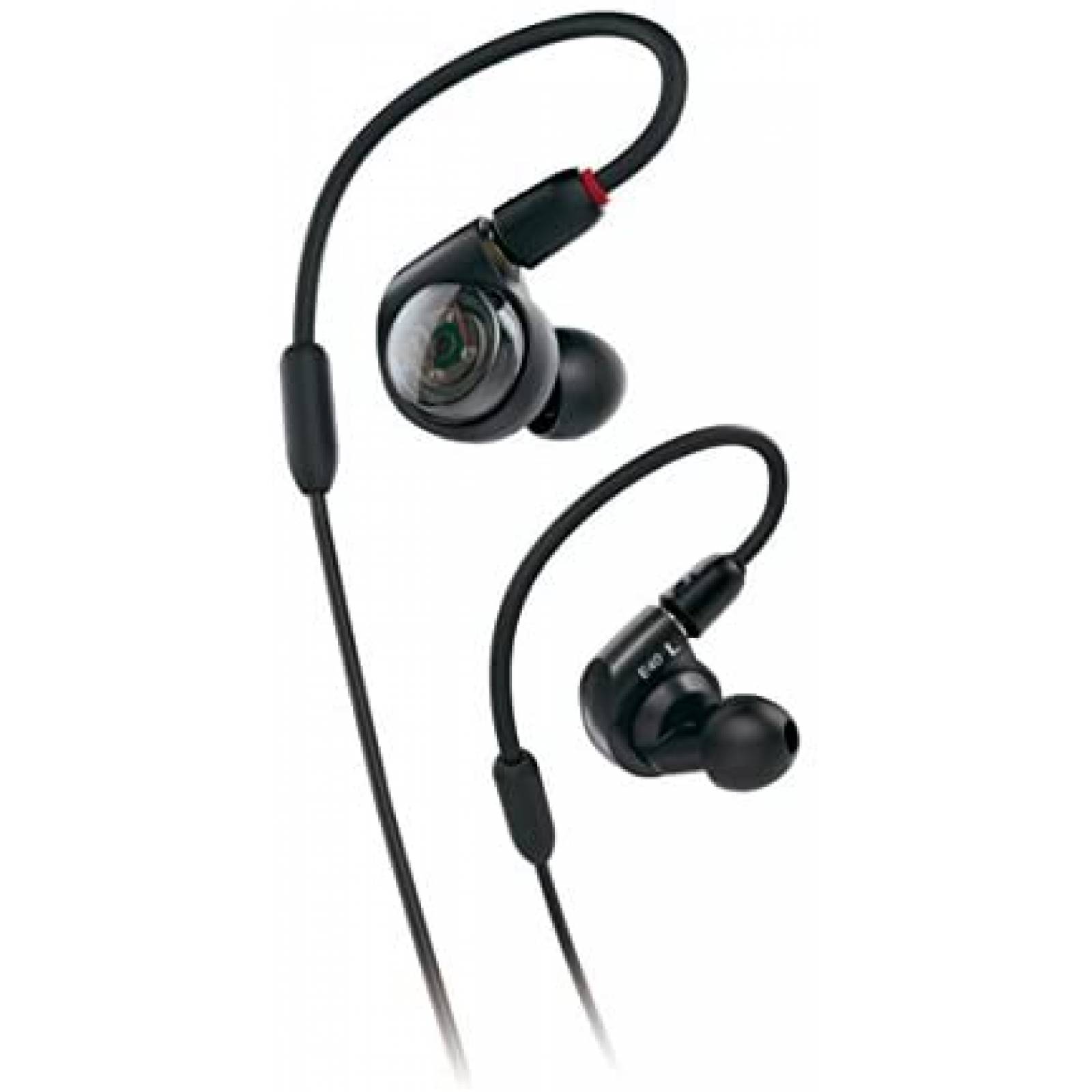 Audifonos Audio-Technica ATH-E40 Alambricos Profesionales