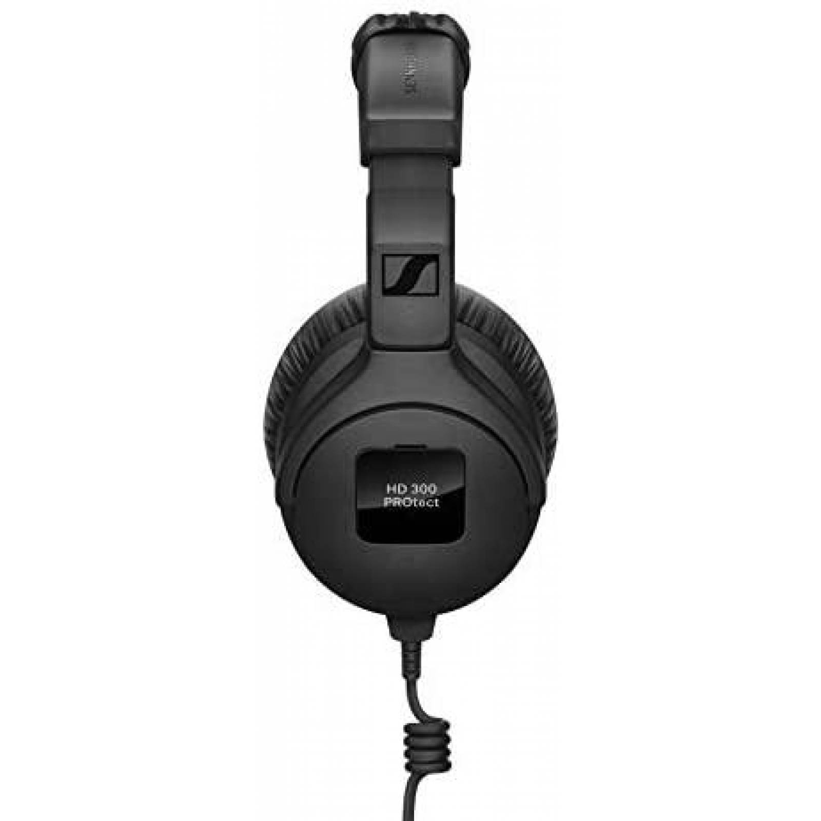 Audifonos Sennheiser Pro Audio HD 300 PROtect Alambricos