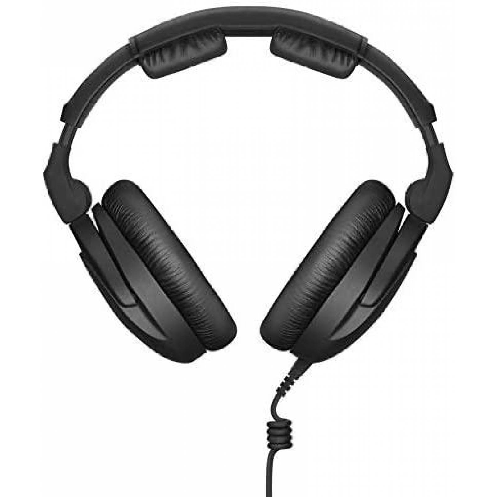 Audifonos Sennheiser Pro Audio HD 300 PROtect Alambricos