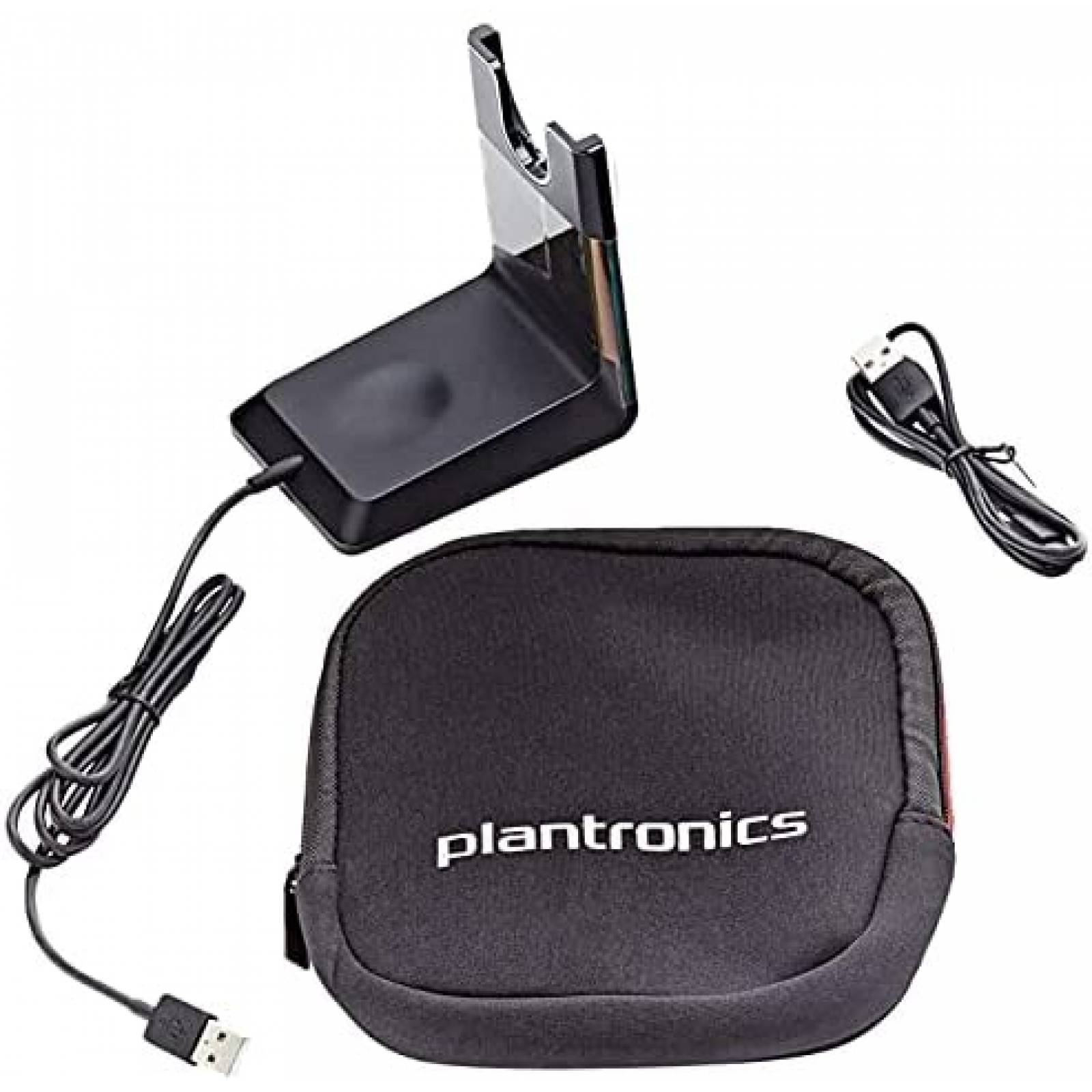 Auriculares Plantronics 202652-101 Inalambricos Bluetooth