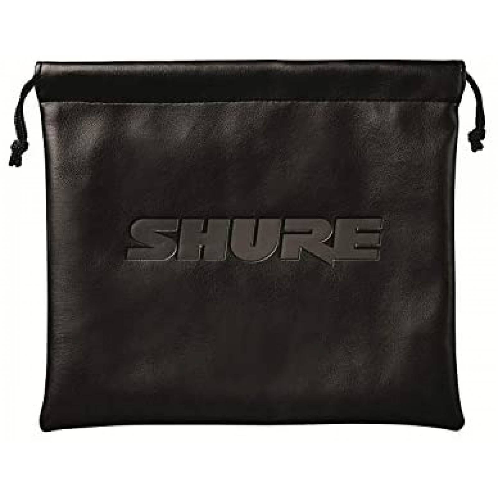 auriculares Shure SRH440 Profesional diadema -Negro