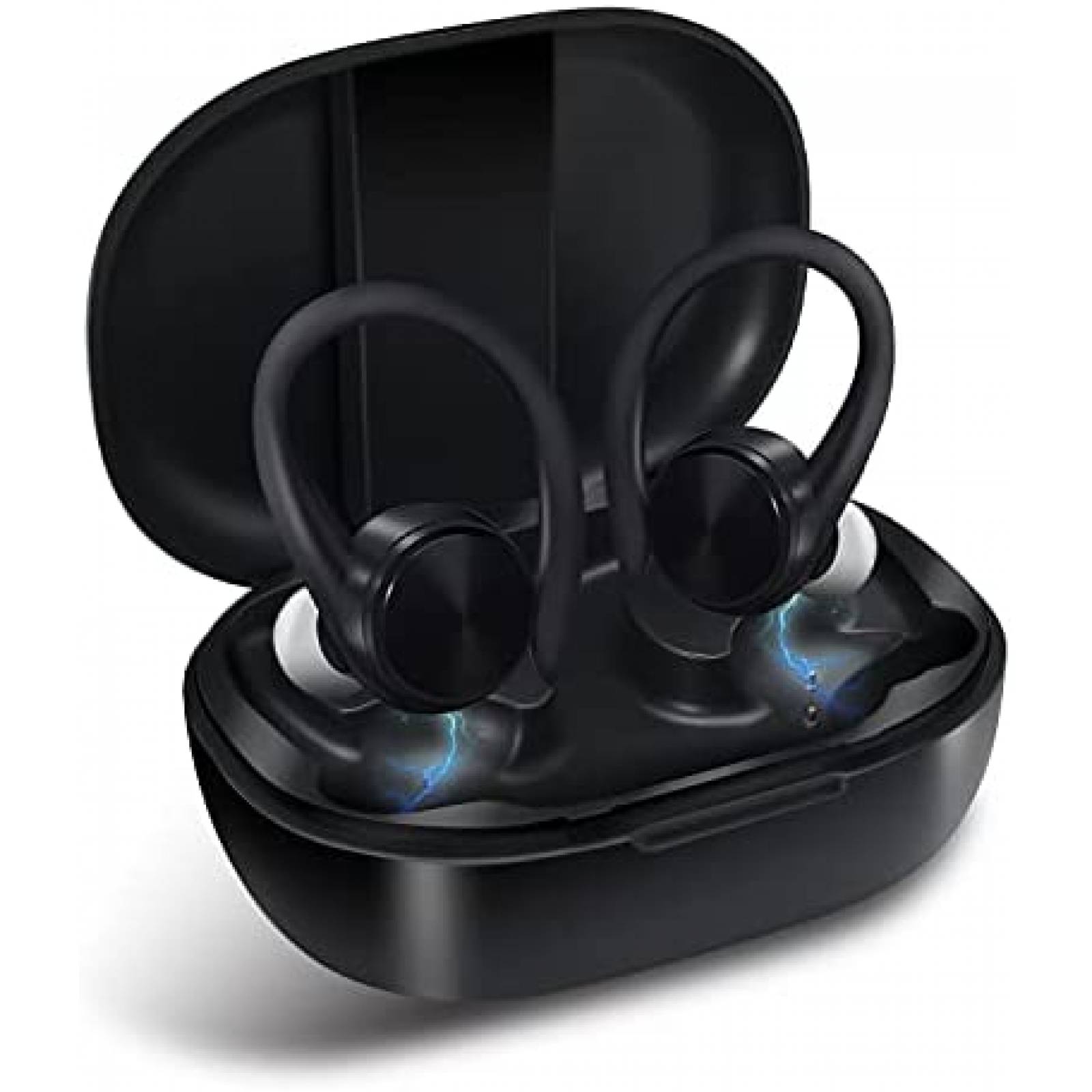 Auriculares SUMEE Deportivos Bluetooth Con Gancho Para Oreja