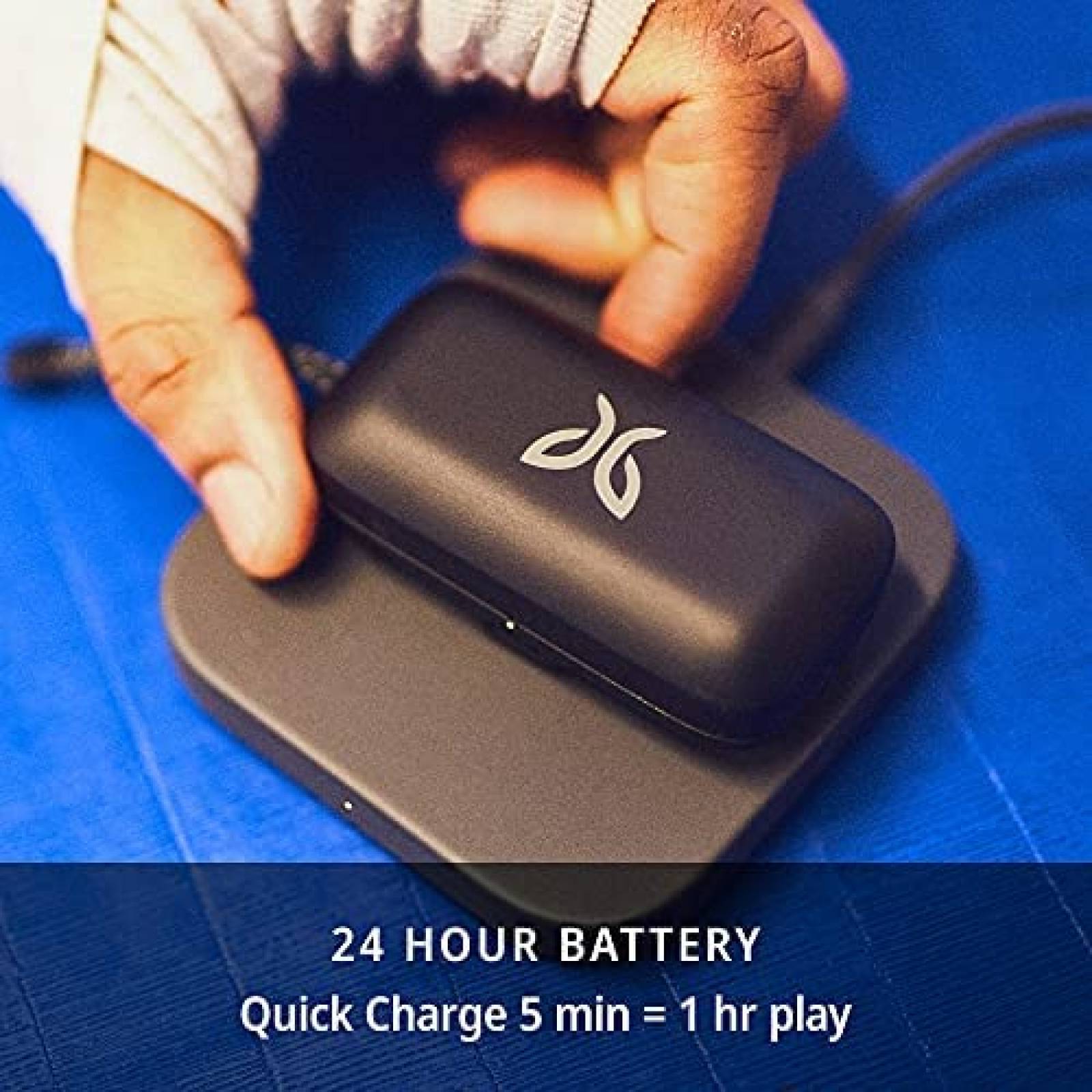 Audifonos Jaybird Vista 2 True Premium con Estuche Cargador