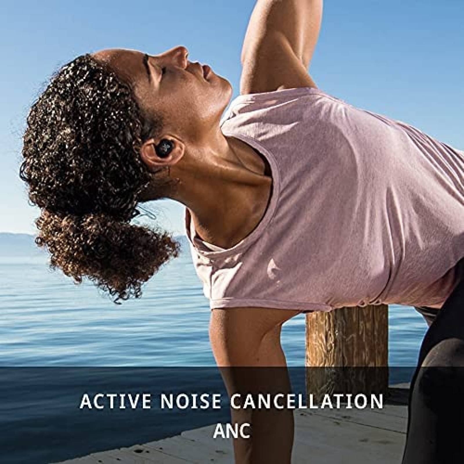 Audifonos Jaybird Vista 2 True Premium con Estuche Cargador