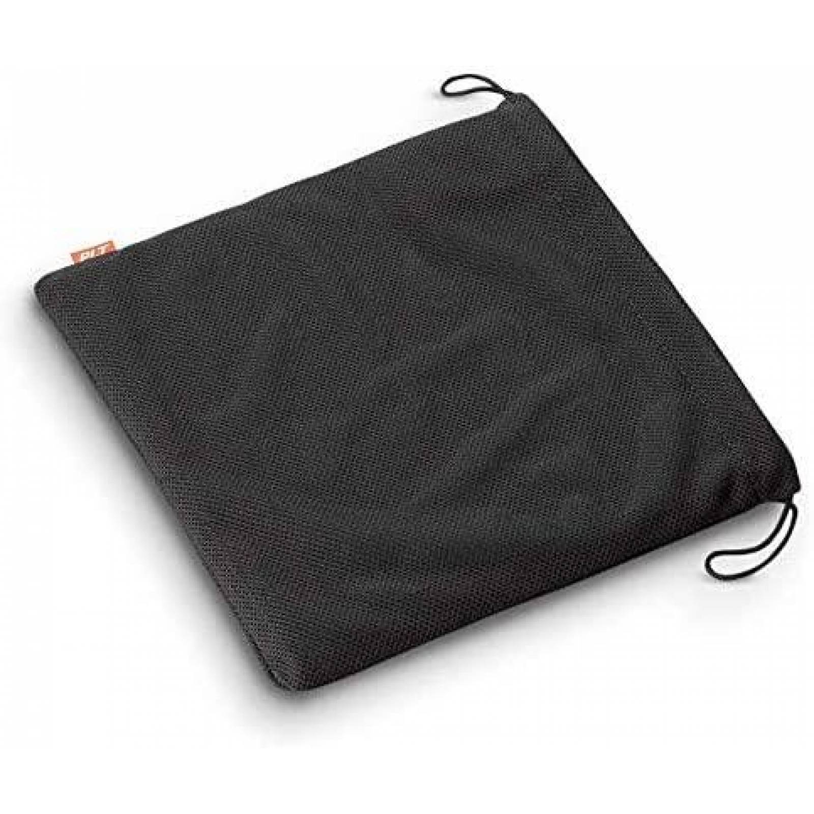 Audifonos Plantronics Voyager 4210 USB-A Bluetooth -Negro