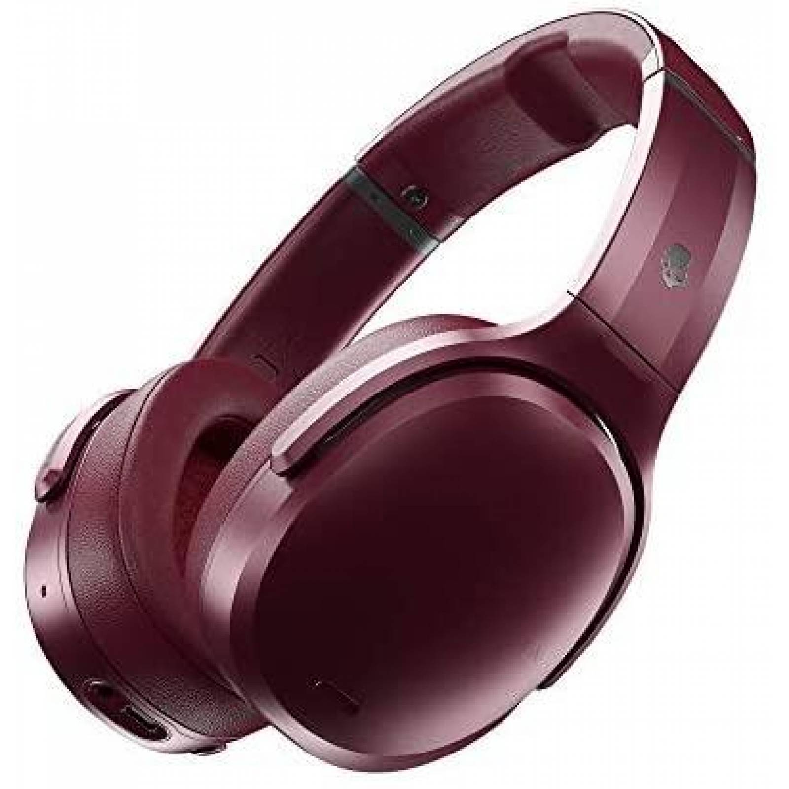 Audifonos Skullcandy Crusher ANC Diadema Inalambrica -Rojo