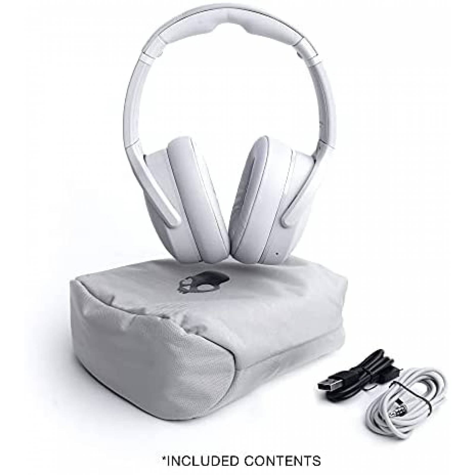 Audifonos Skullcandy Crusher Evo Cancelacion de Ruido