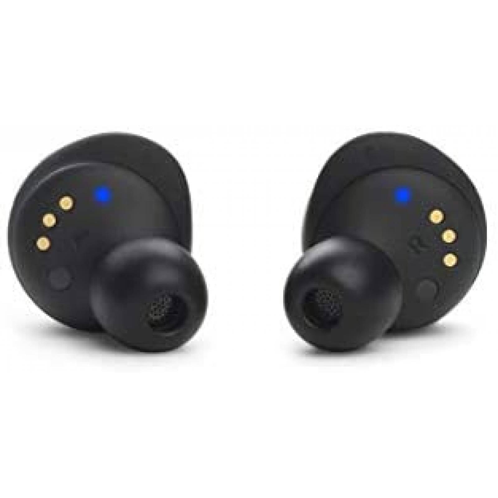 Audifonos JBL Tour PRO+ TWS True Inalambricos 32 Hrs -Negro