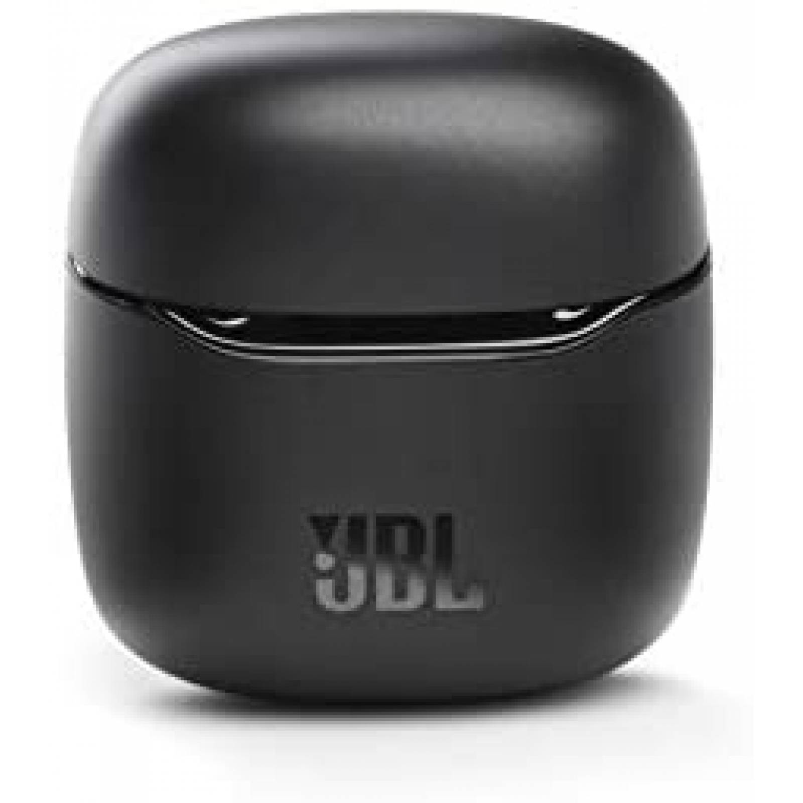 Audifonos JBL Tour PRO+ TWS True Inalambricos 32 Hrs -Negro