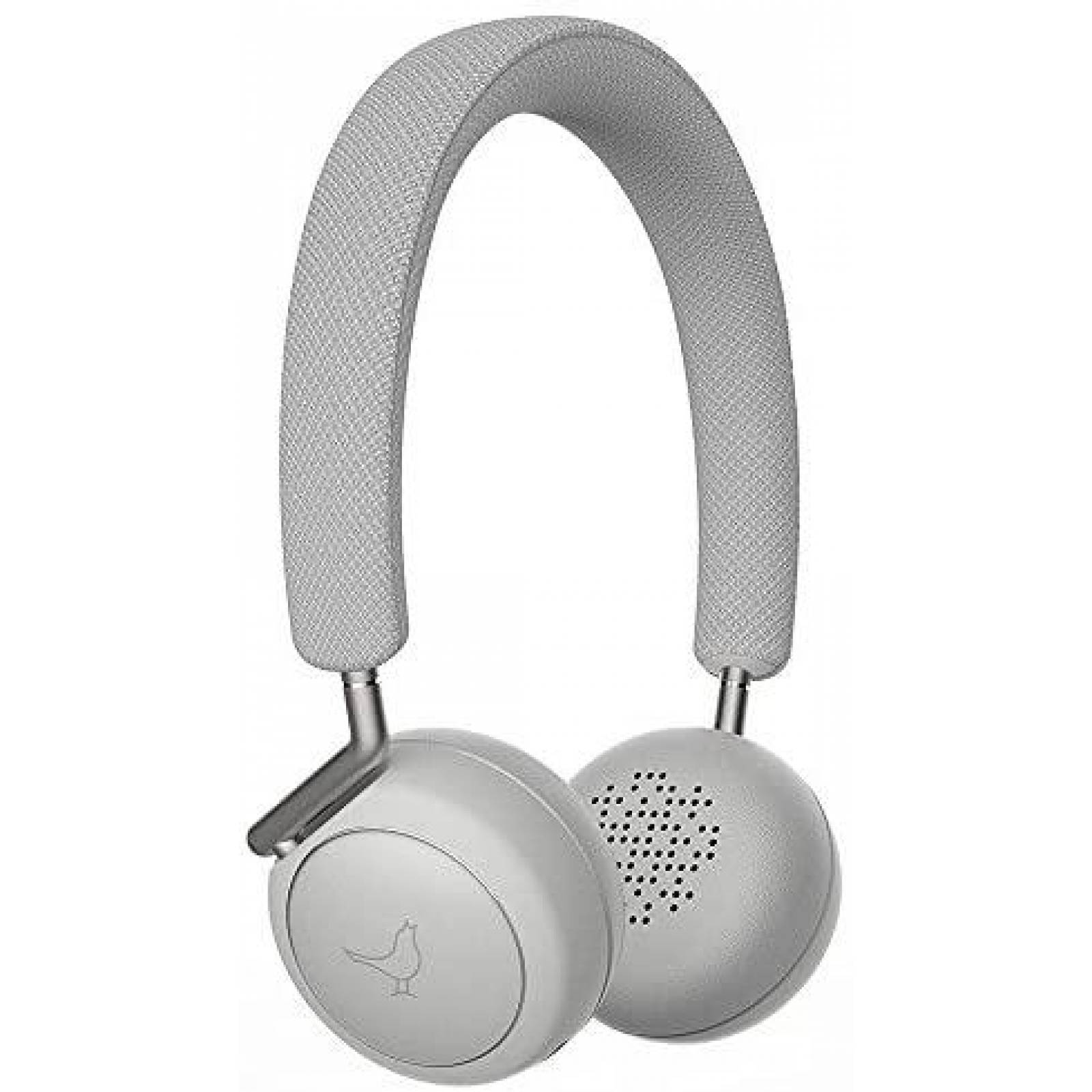 Audifonos Libratone Diadema Inalambrica Bluetooth -Blanco
