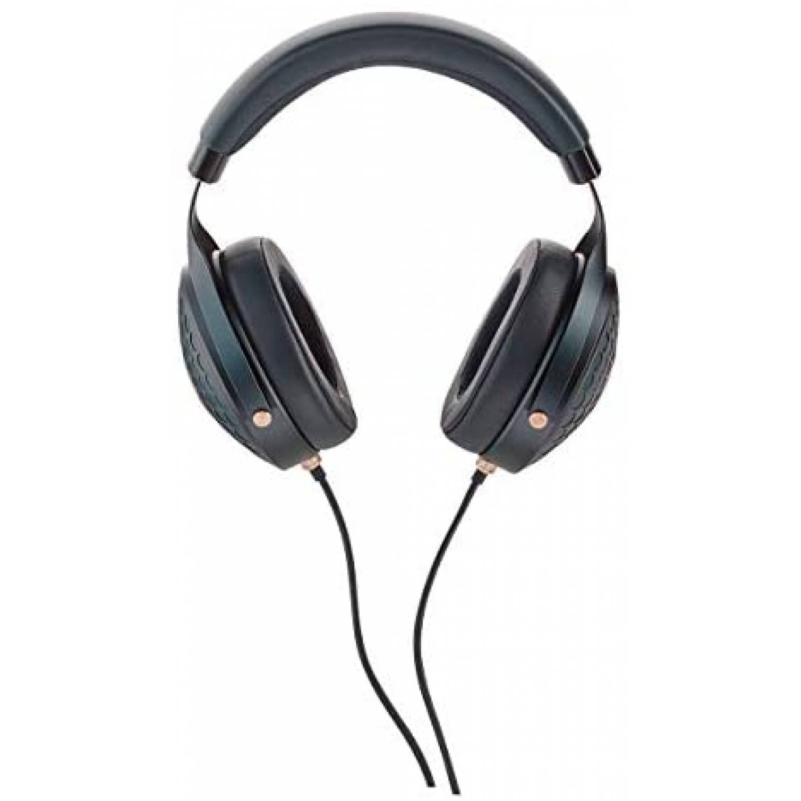 Audifonos Focal Celestee Alambricos 35 Ohm Premium -Azul