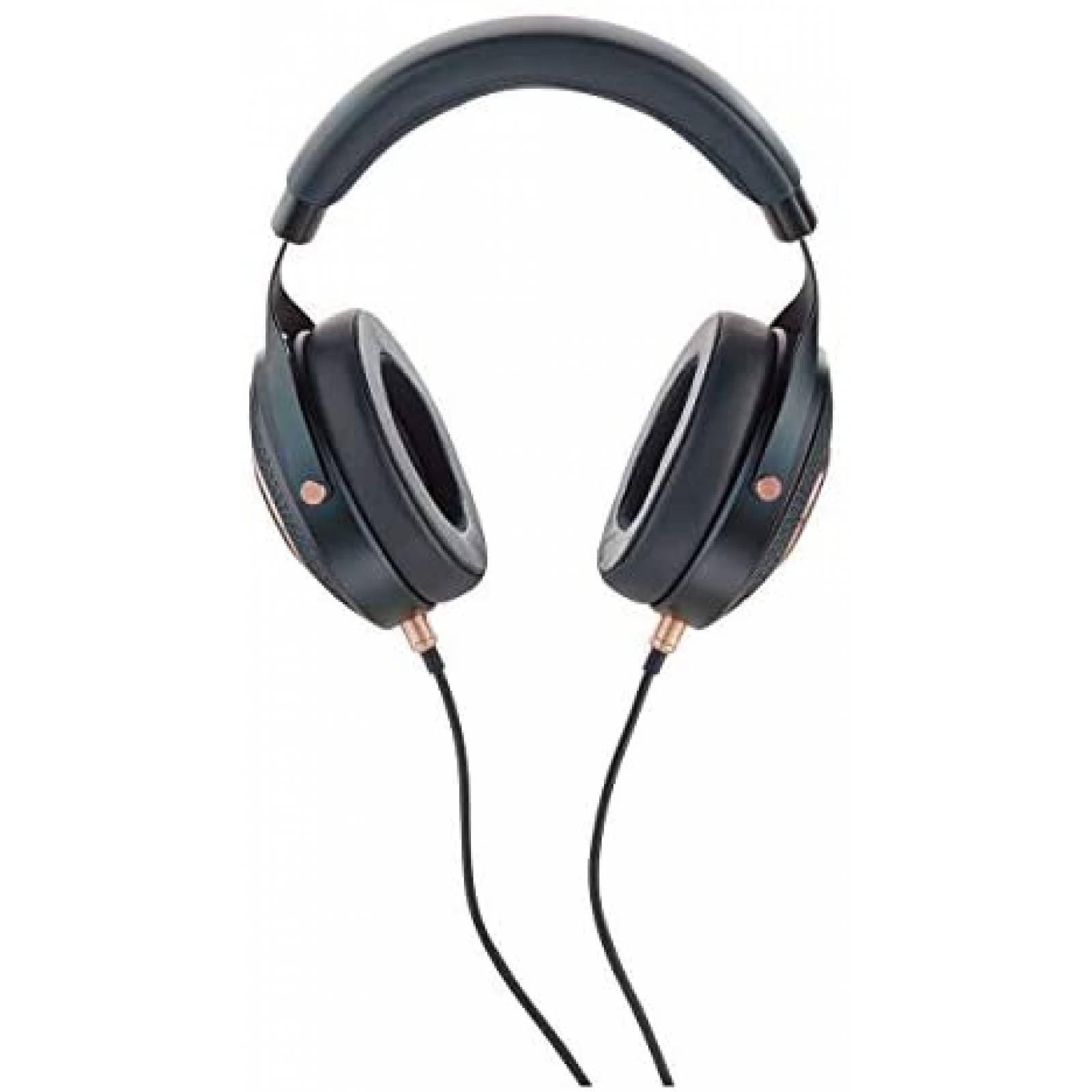 Audifonos Focal Celestee Alambricos 35 Ohm Premium -Azul