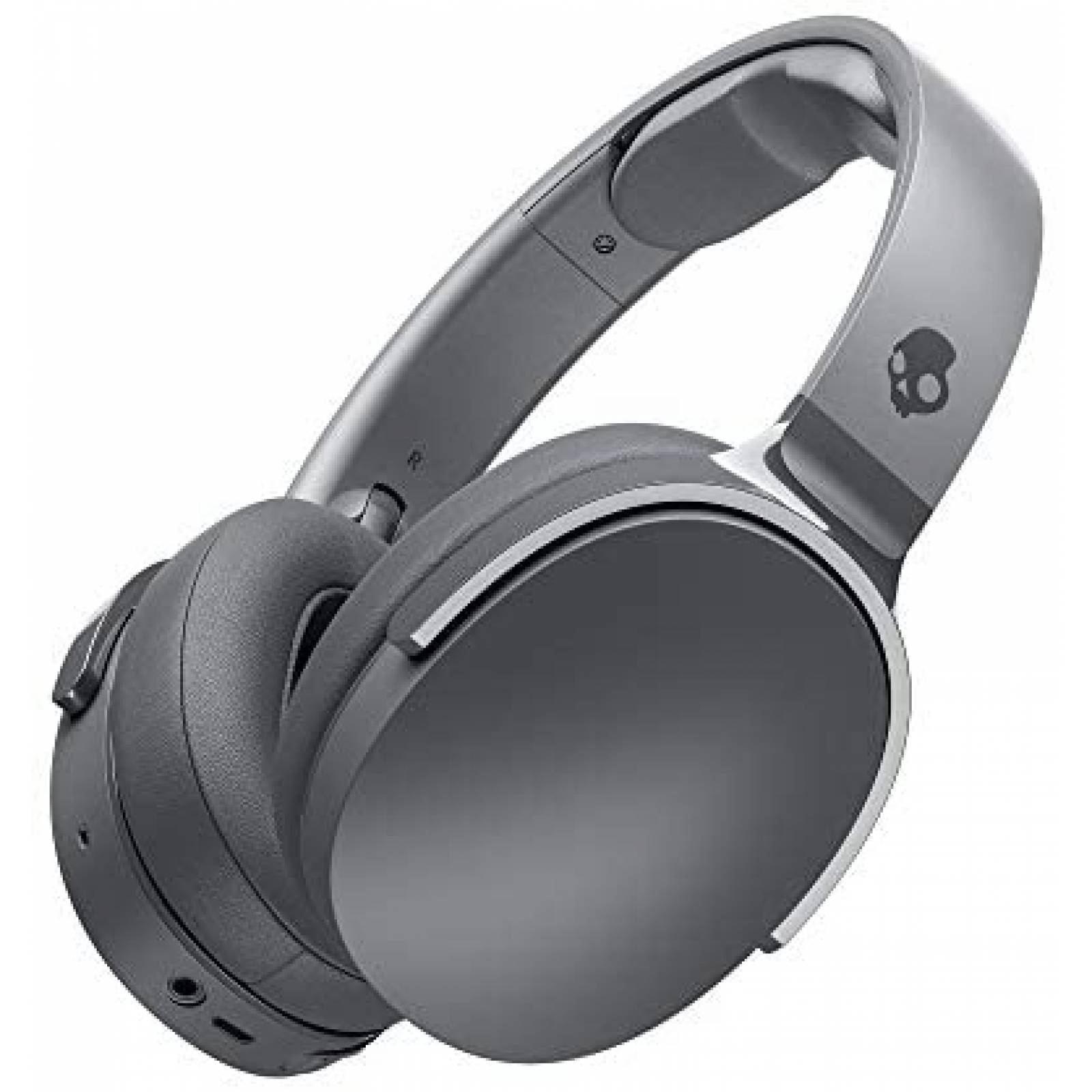 Audifonos Skullcandy Hesh 3 Diadema Inalambrica -Gris