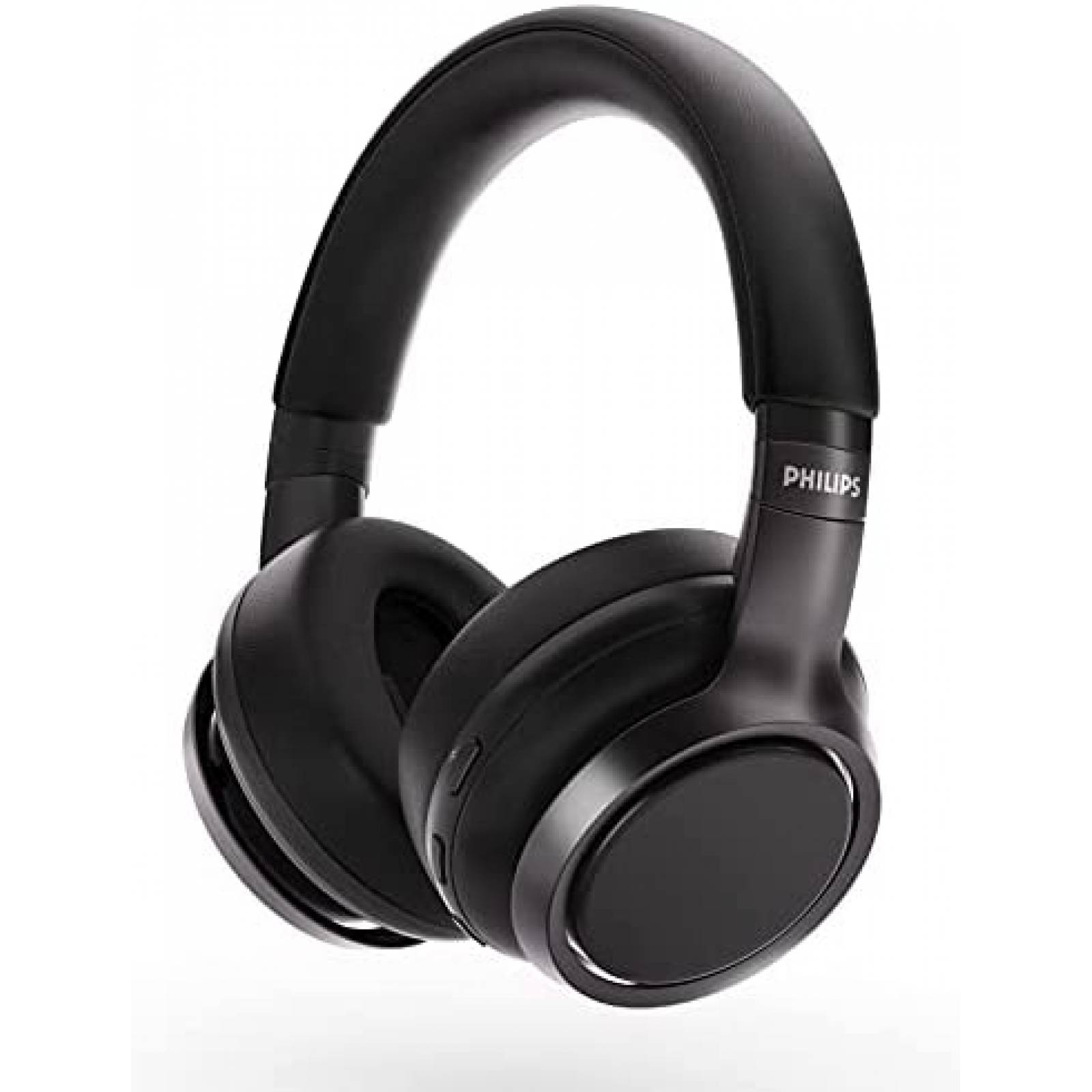 Audifonos Philips Audio TAH9505BK Bluetooth -Negro