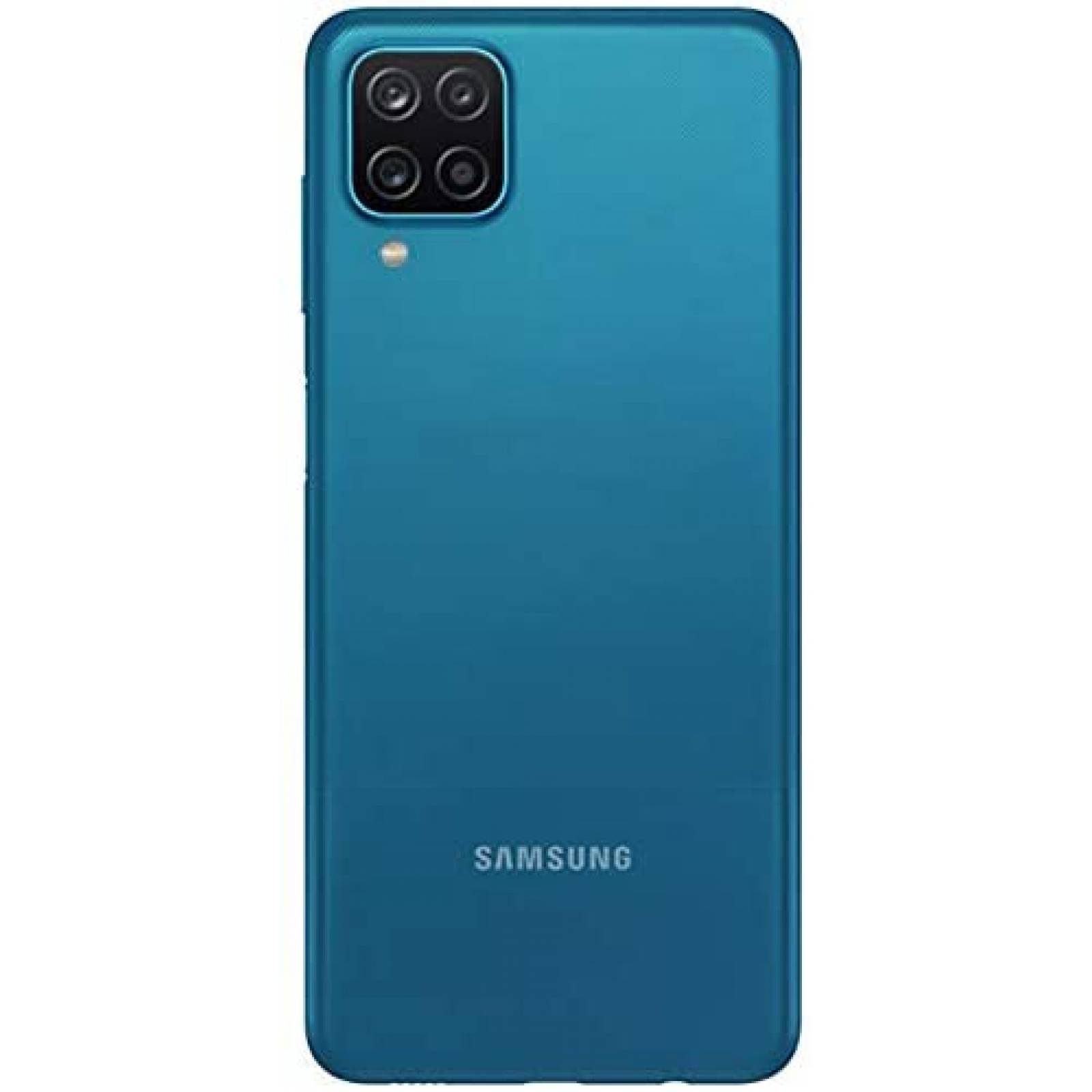 Celular Samsung Galaxy A12 6.5" 64GB RAM 4GB -Azul
