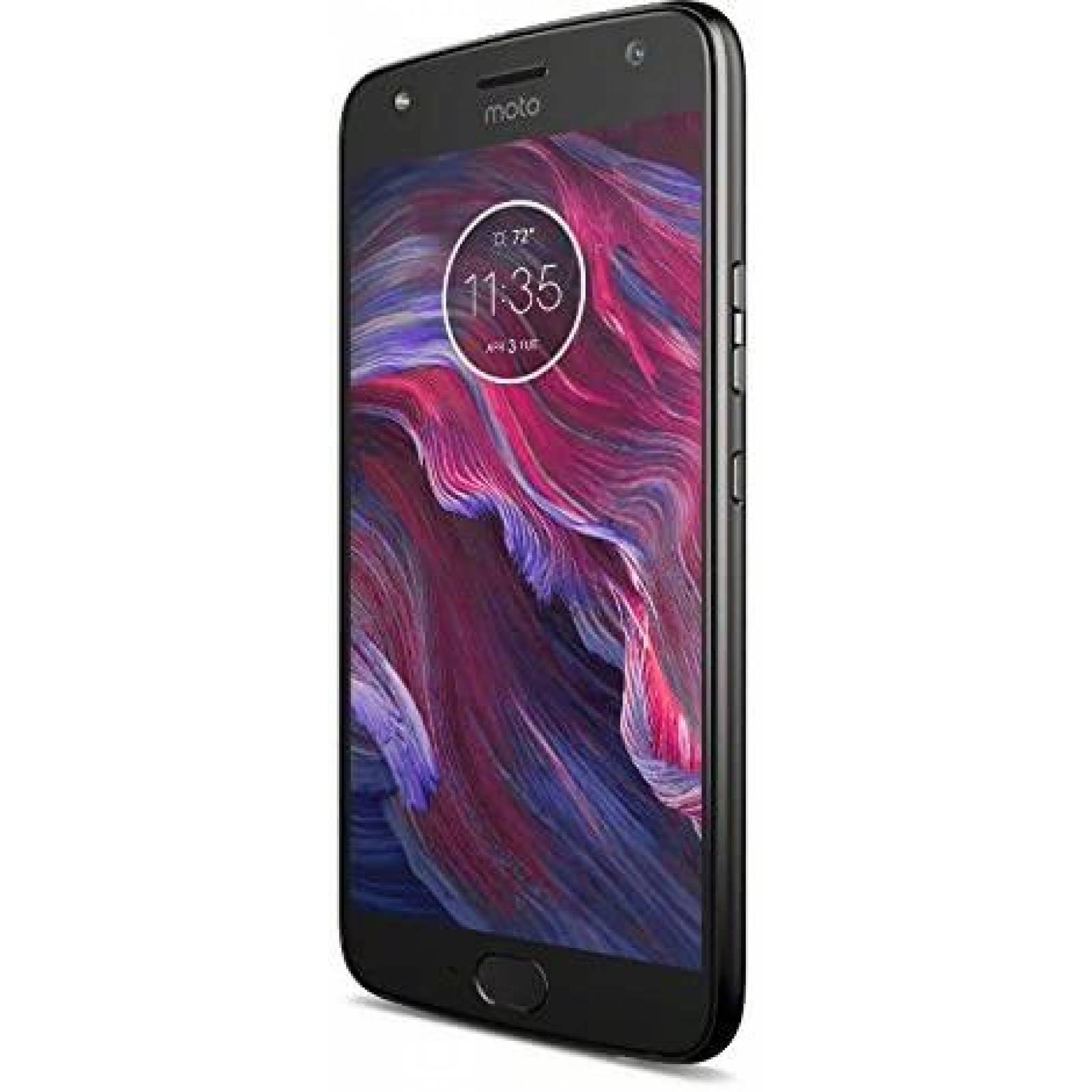 Celular Motorola X4 Factory Android8.0 LCD 4G 3GB RAM 32GB