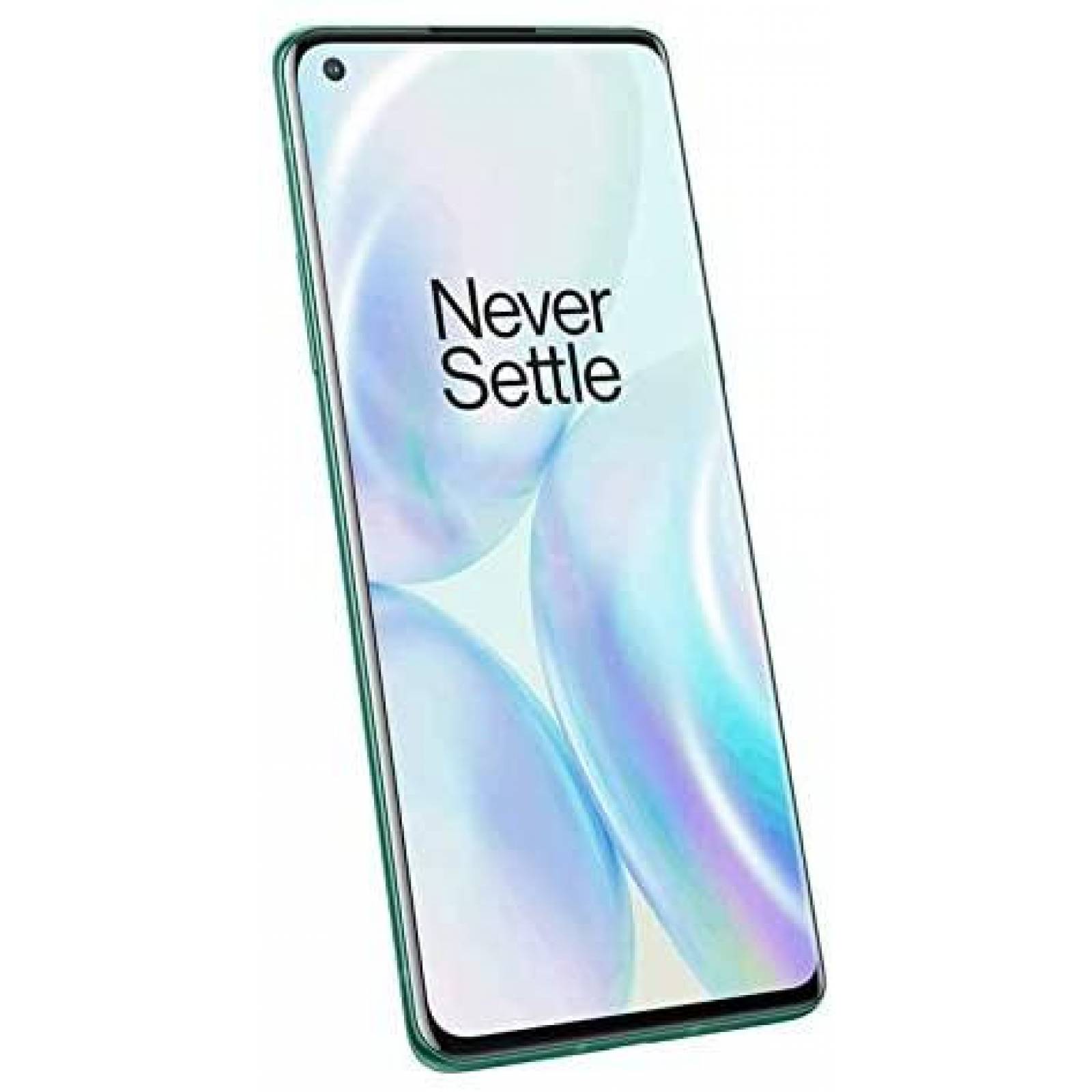 Celular OnePlus 8 iN2010 128GB 8GB -Verde Azulado