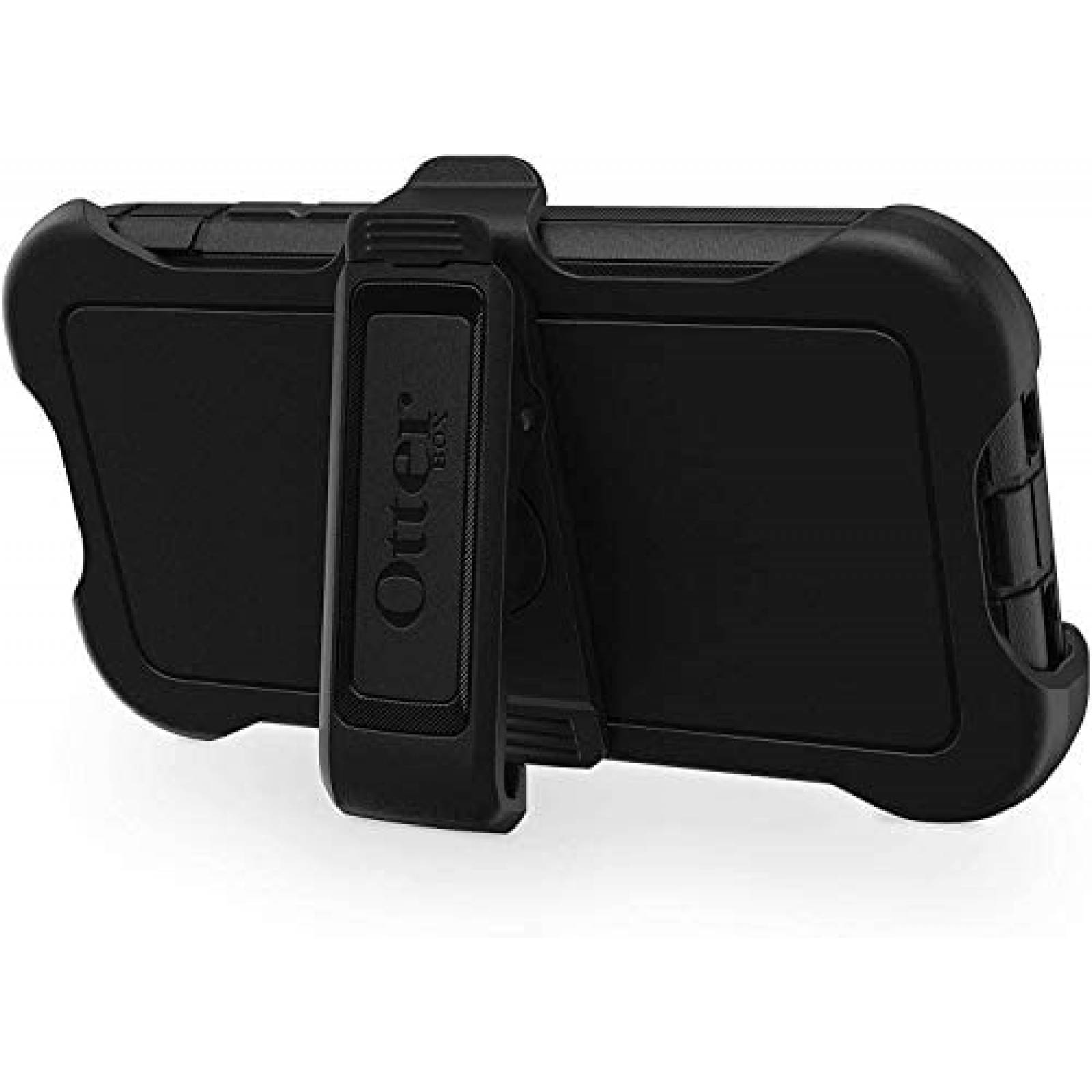 Funda OtterBox Defender para Samsung Galaxy S9 -Negro