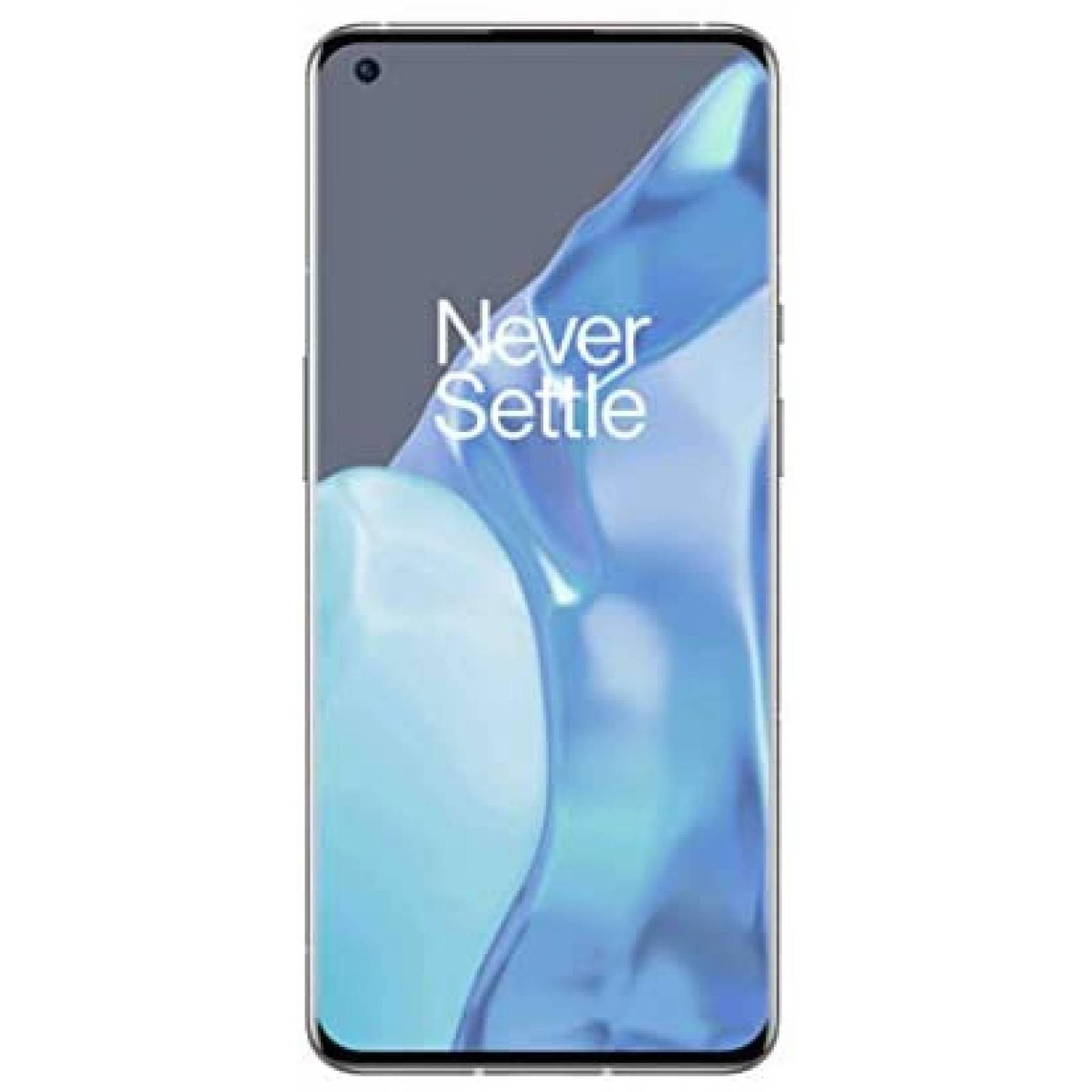 Celular OnePlus 9 Pro 12GB RAM+256GB de 6.7'' -Plata