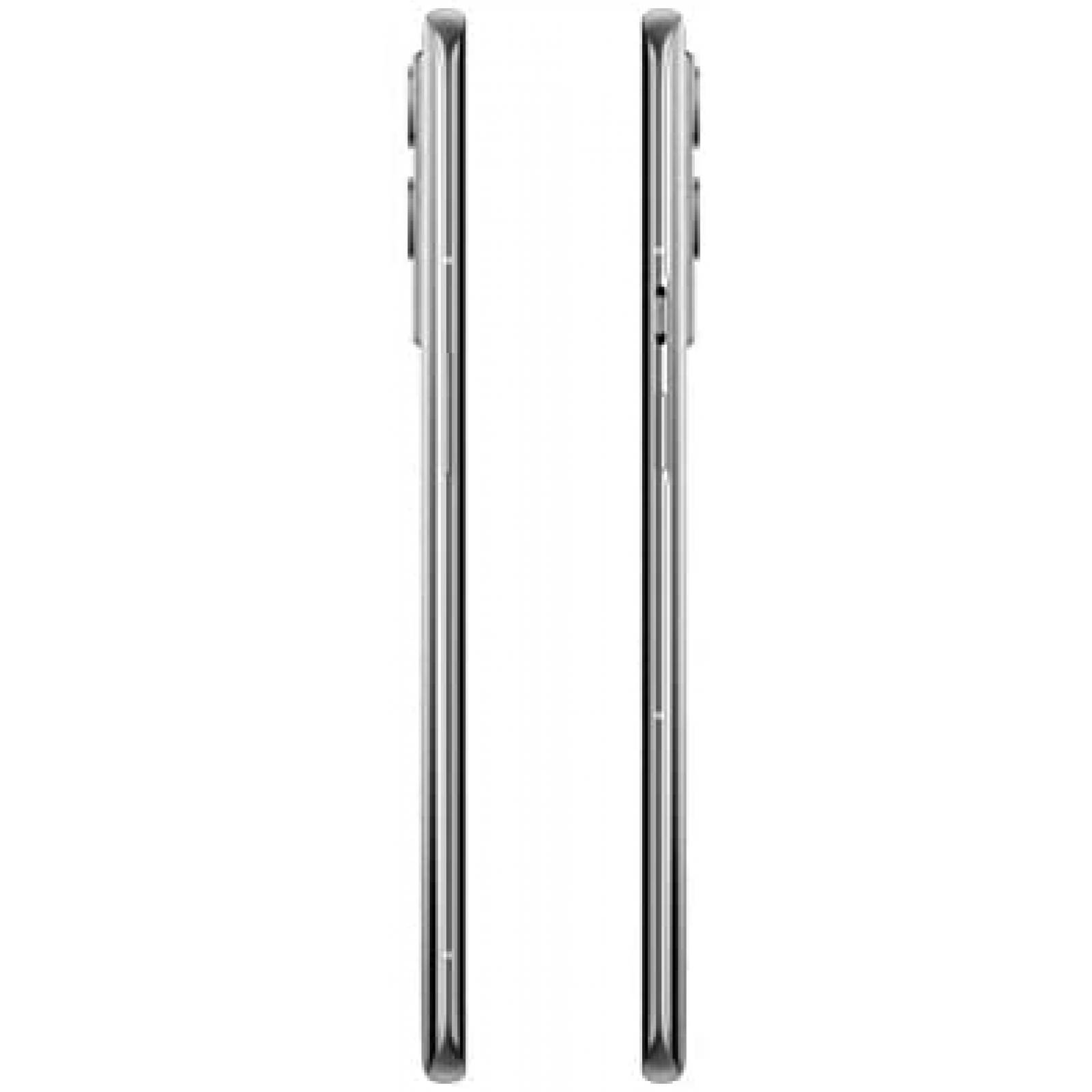 Celular OnePlus 9 Pro 12GB RAM+256GB de 6.7'' -Plata