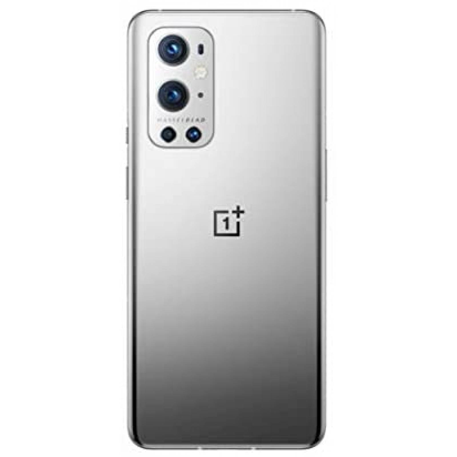 Celular OnePlus 9 Pro 12GB RAM+256GB de 6.7'' -Plata