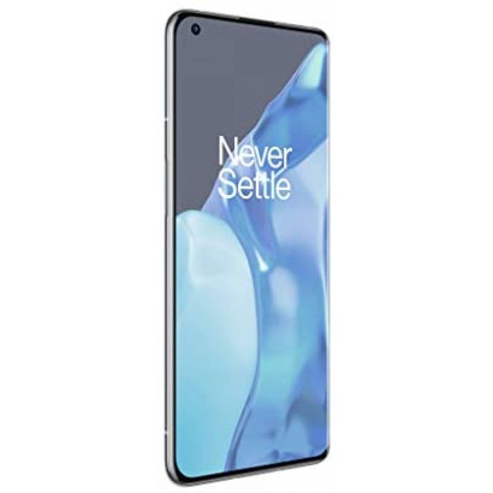 Celular OnePlus 9 Pro 12GB RAM+256GB de 6.7'' -Plata