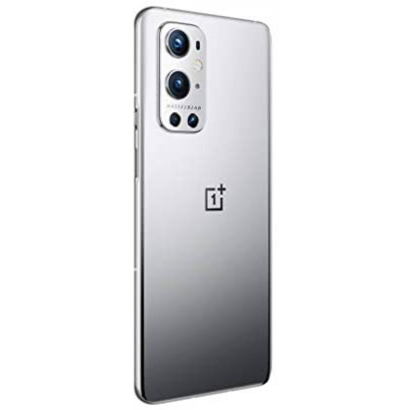 Celular OnePlus 9 Pro 12GB RAM+256GB de 6.7'' -Plata