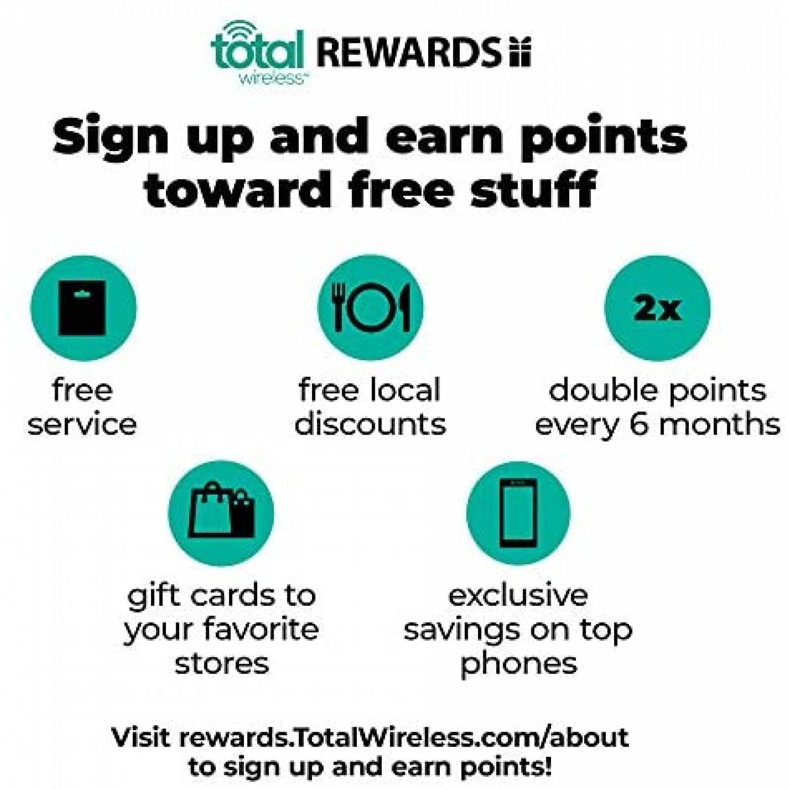 Smartphone Samsung Galaxy A21 4G 32GB SIM incluida -Negro