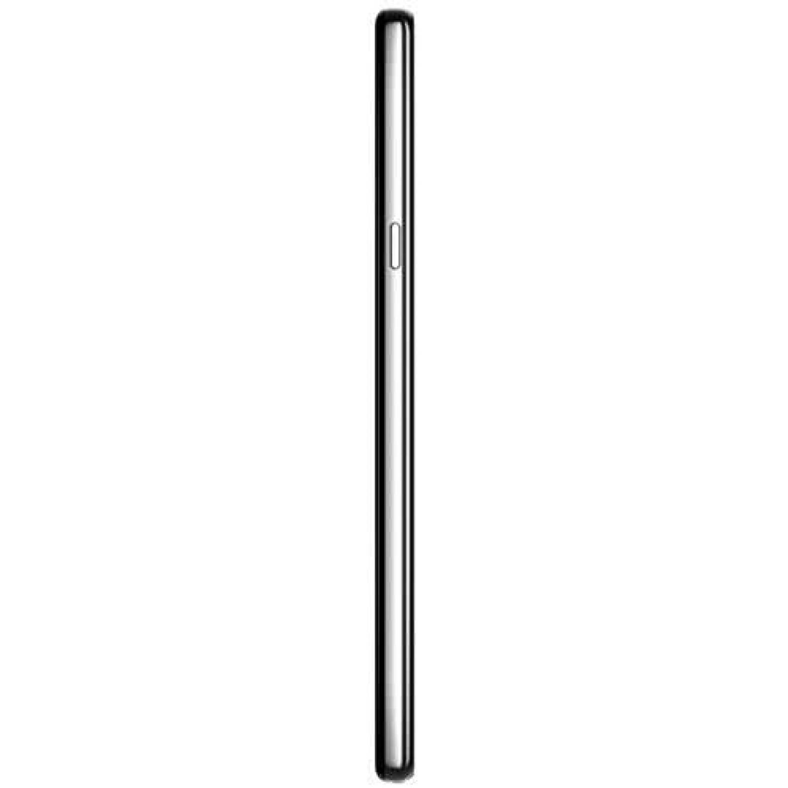 Celular LG Stylo 6 FHD de 6.8'' Desbloqueado de 64GB -Blanco